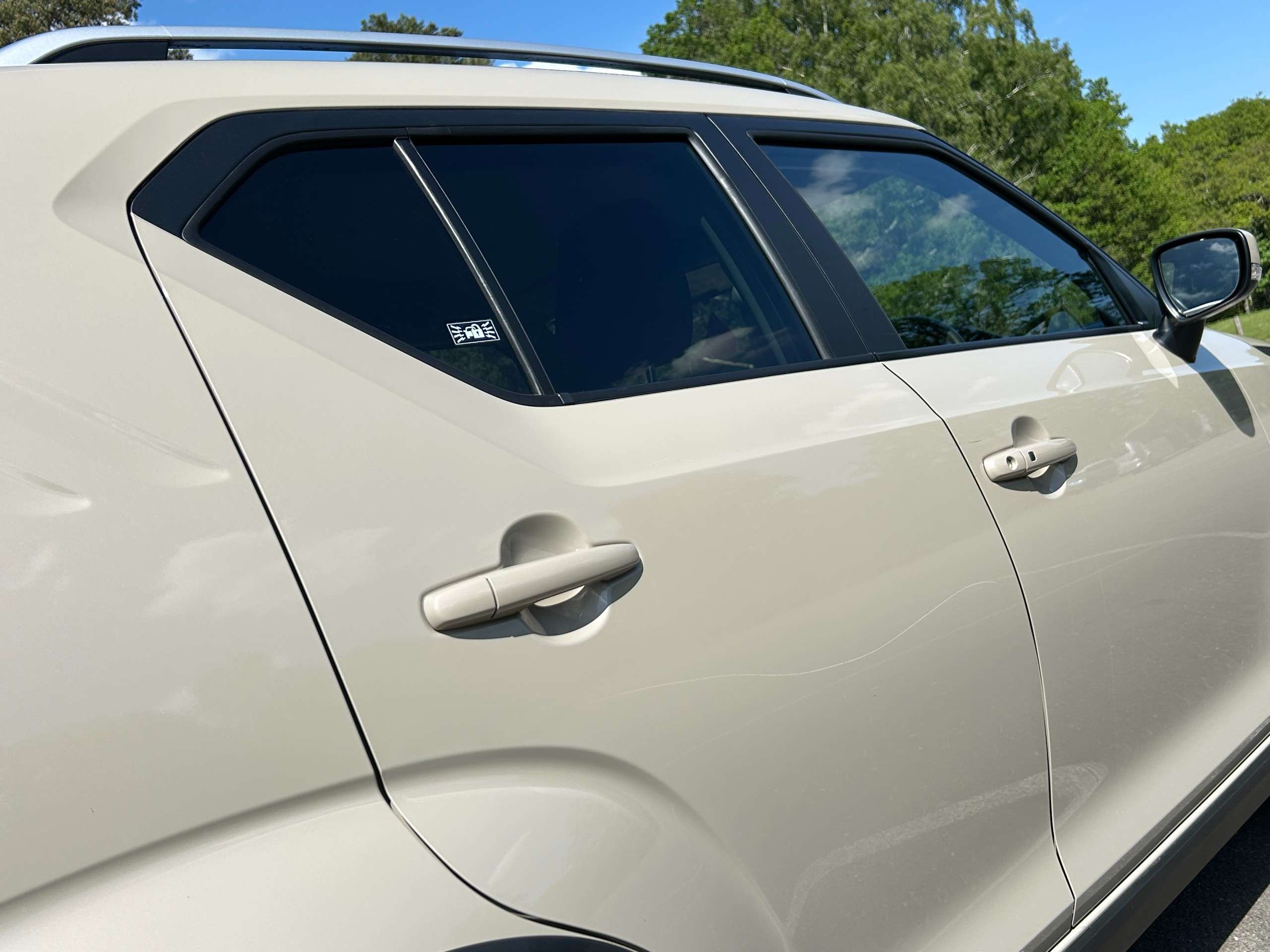 2023 SUZUKI IGNIS 2023 SUZUKI IGNIS