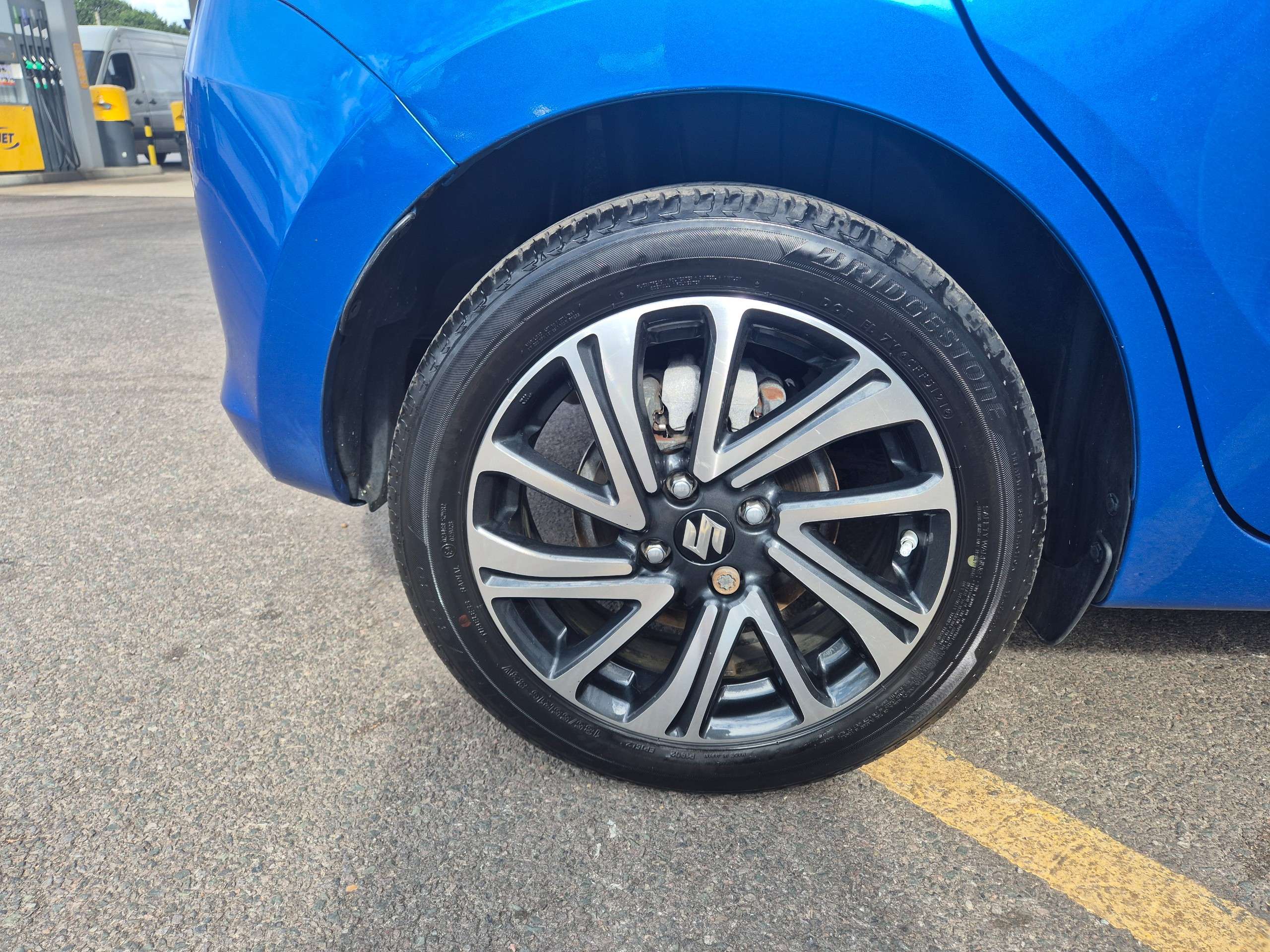 2022 SUZUKI SWIFT 2022 SUZUKI SWIFT