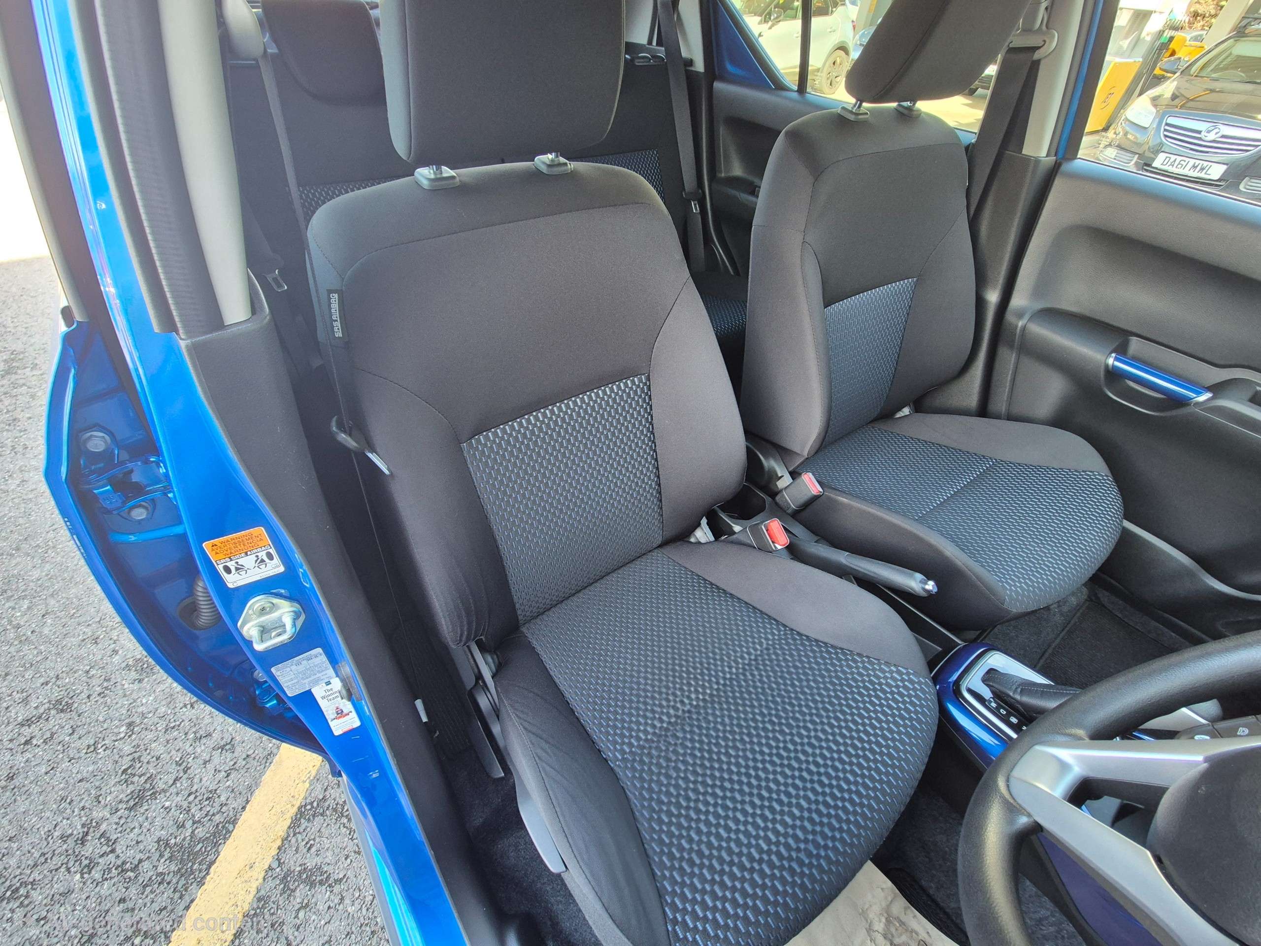 2021 SUZUKI IGNIS 2021 SUZUKI IGNIS