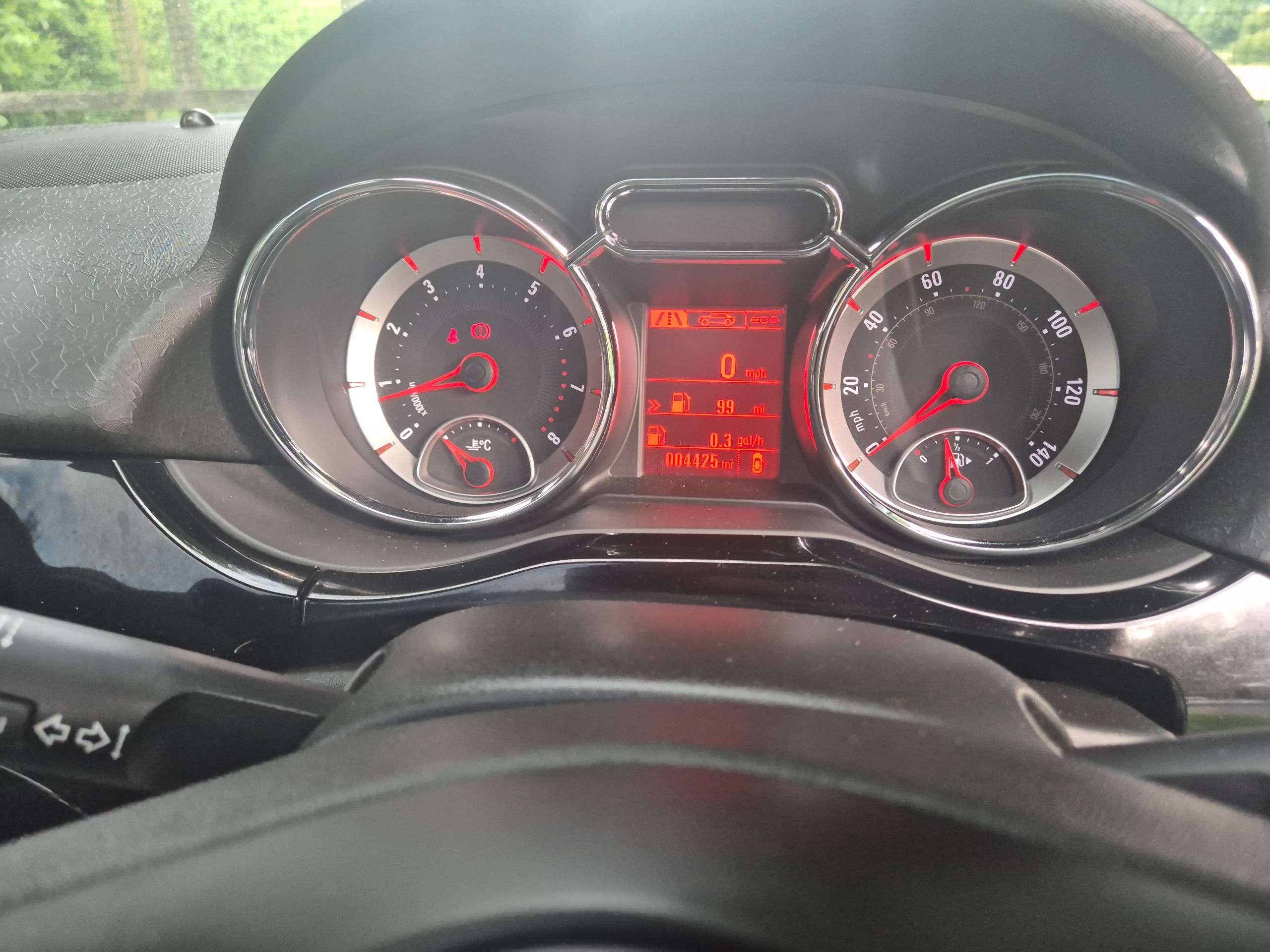 2019 VAUXHALL ADAM 2019 VAUXHALL ADAM