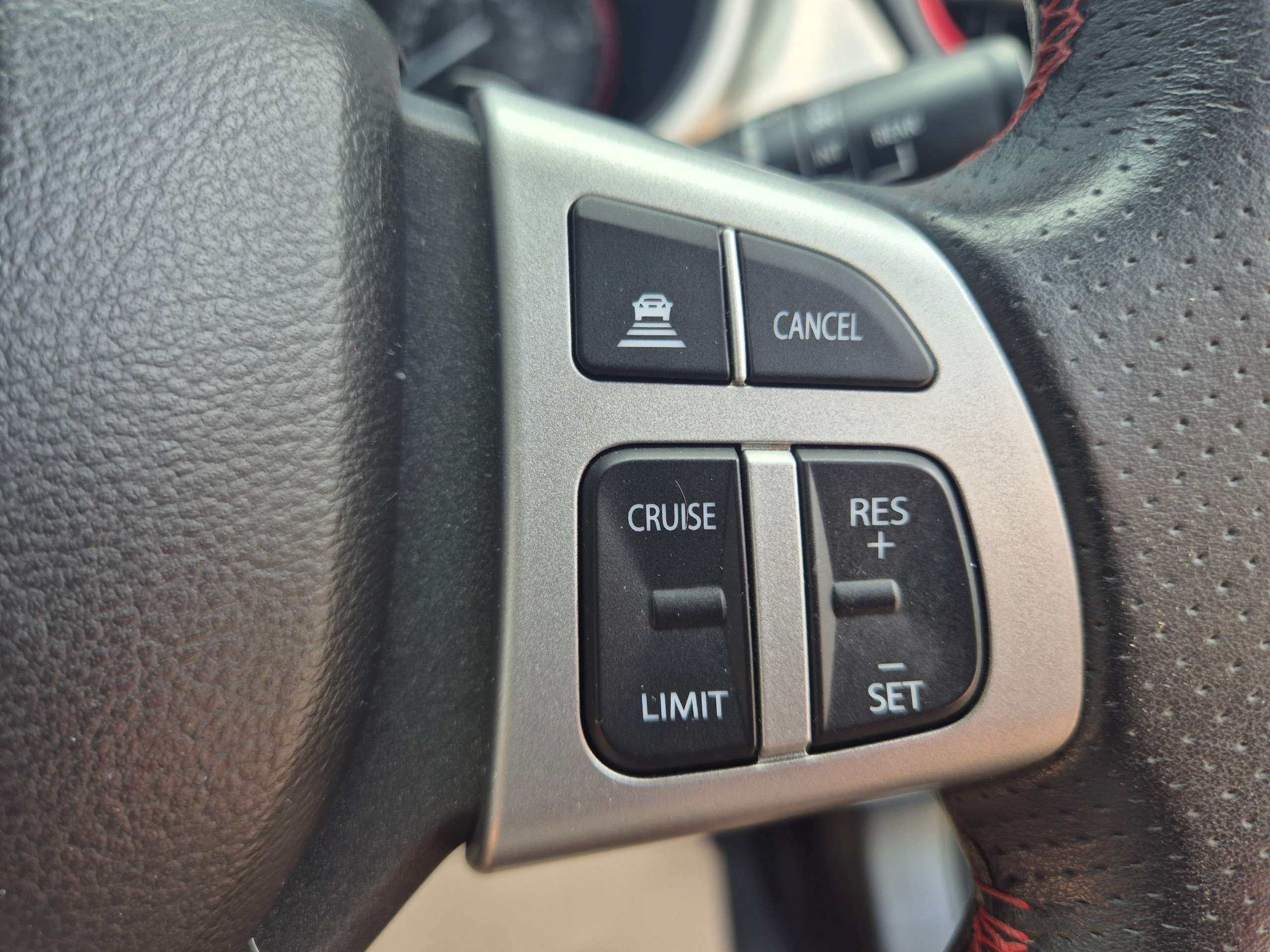 2017 SUZUKI VITARA 2017 SUZUKI VITARA