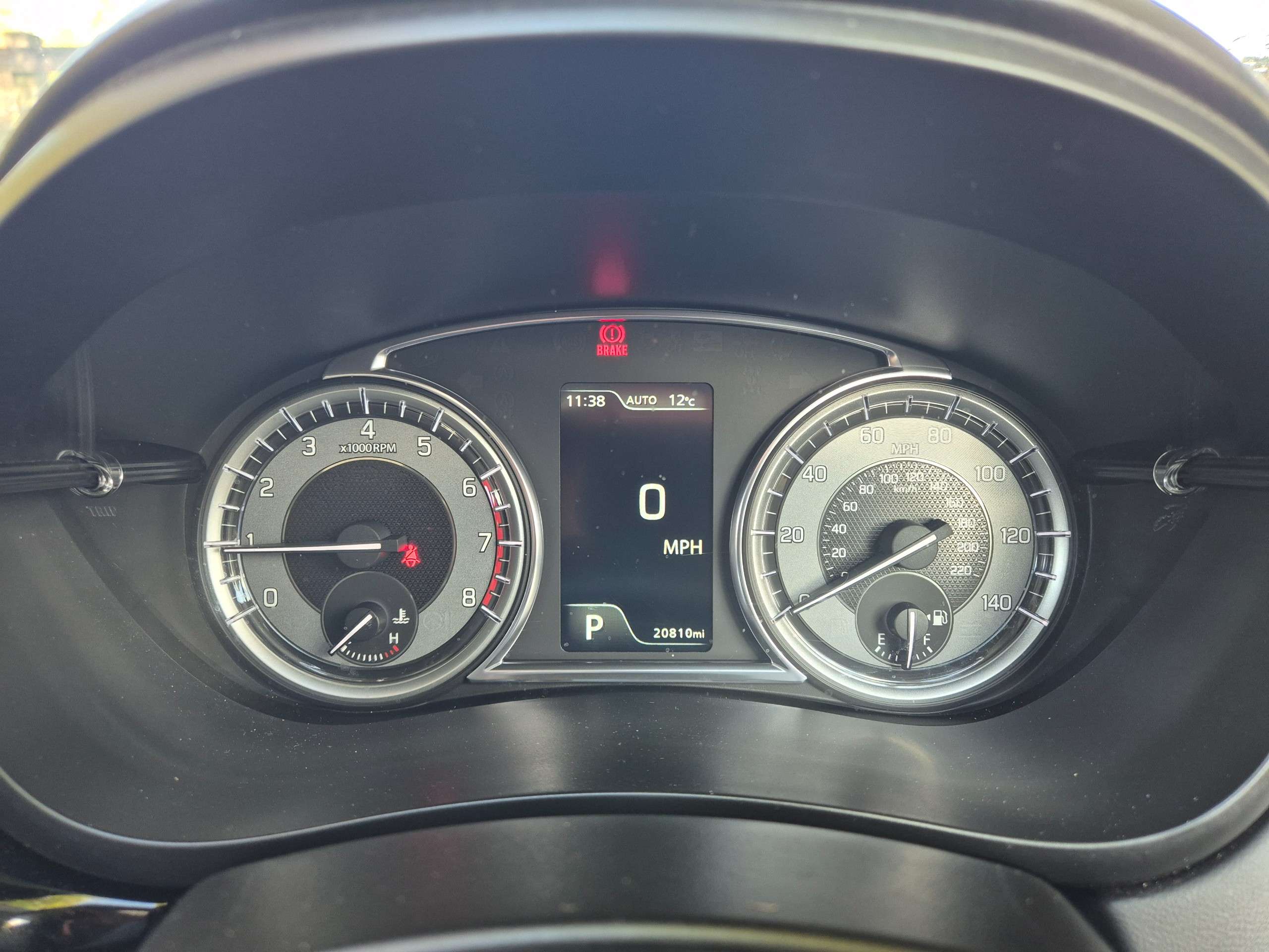 2022 SUZUKI SX4 2022 SUZUKI SX4