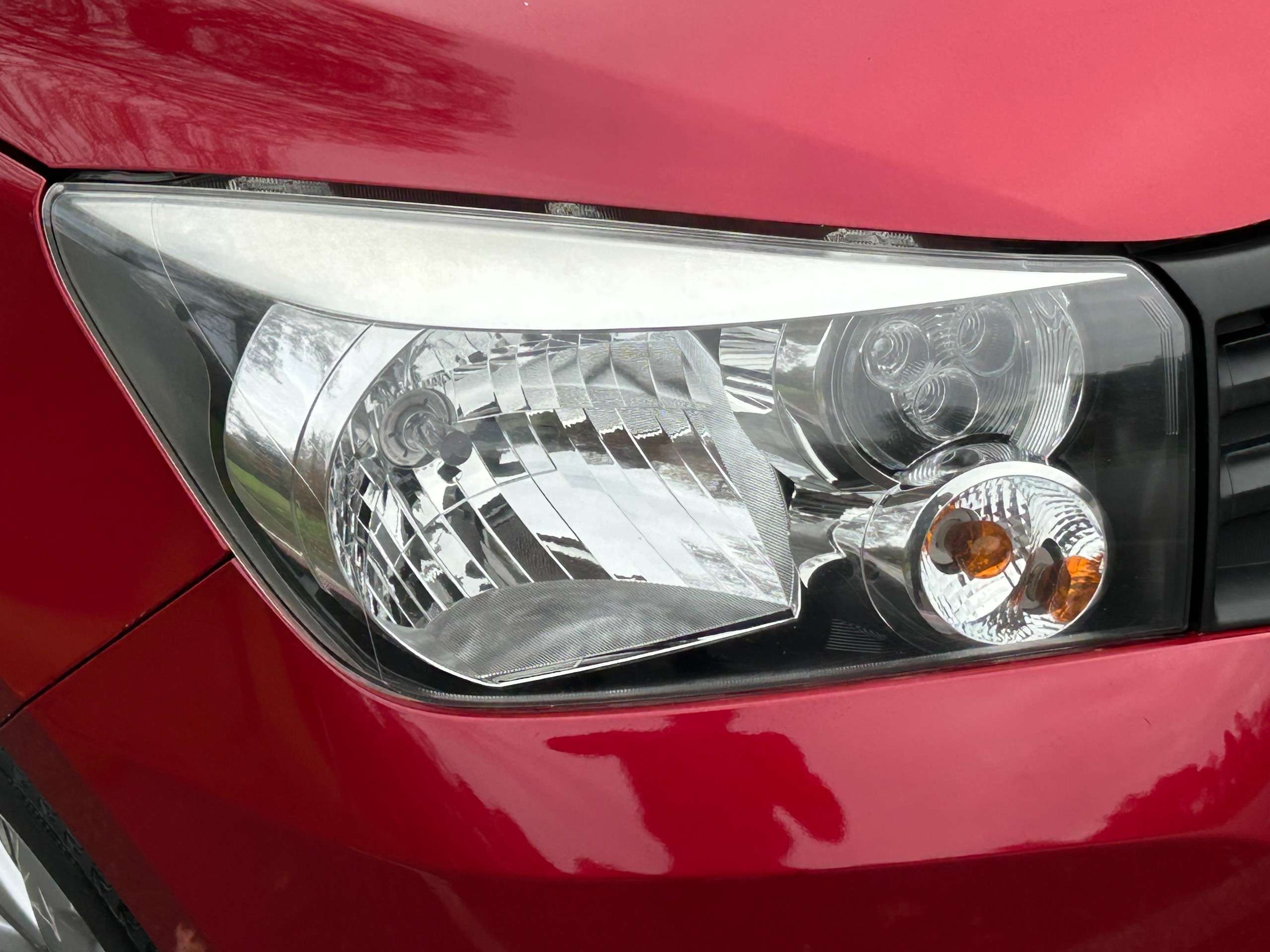 2018 SUZUKI CELERIO 2018 SUZUKI CELERIO