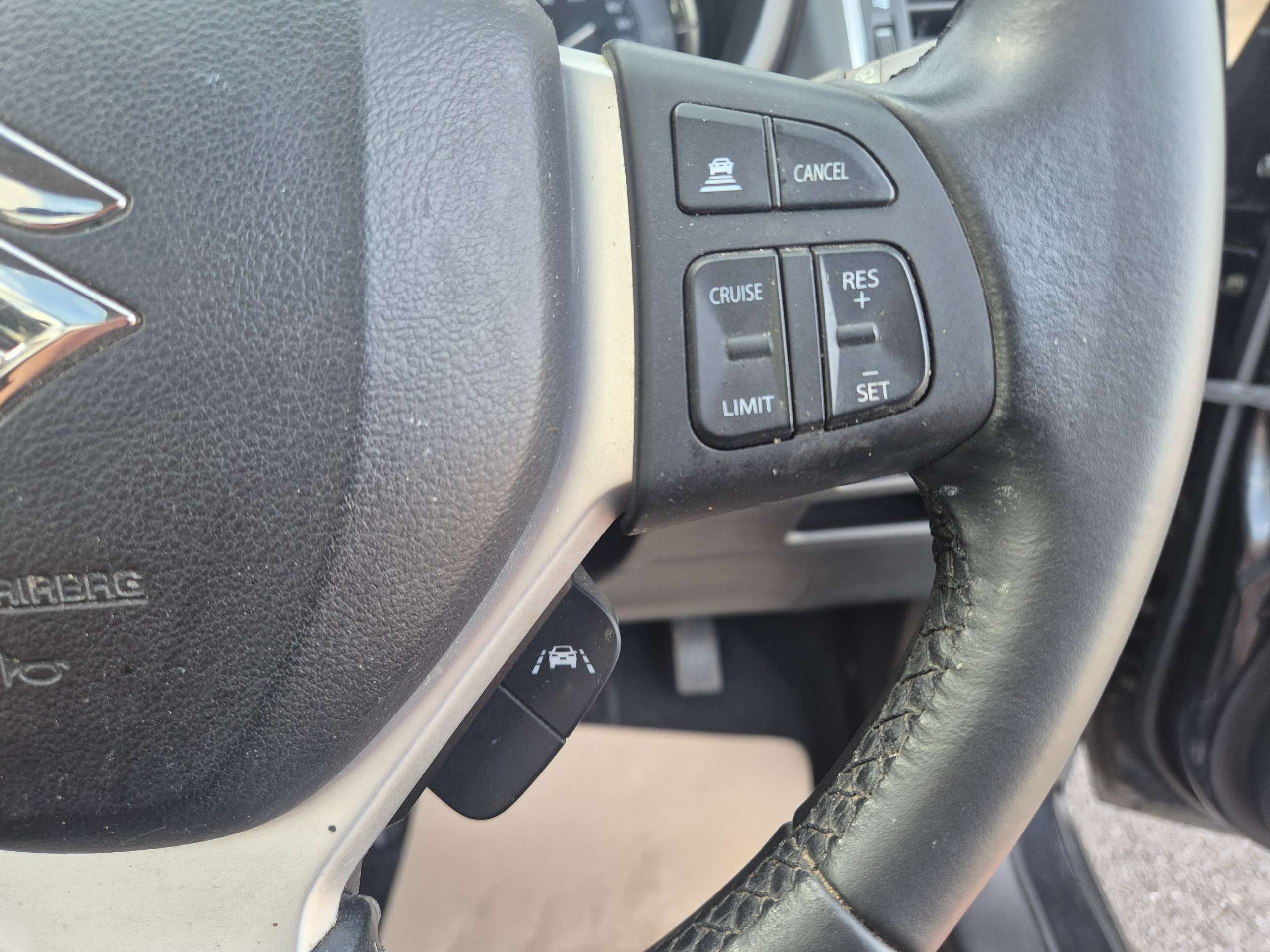 2022 SUZUKI SX4 2022 SUZUKI SX4