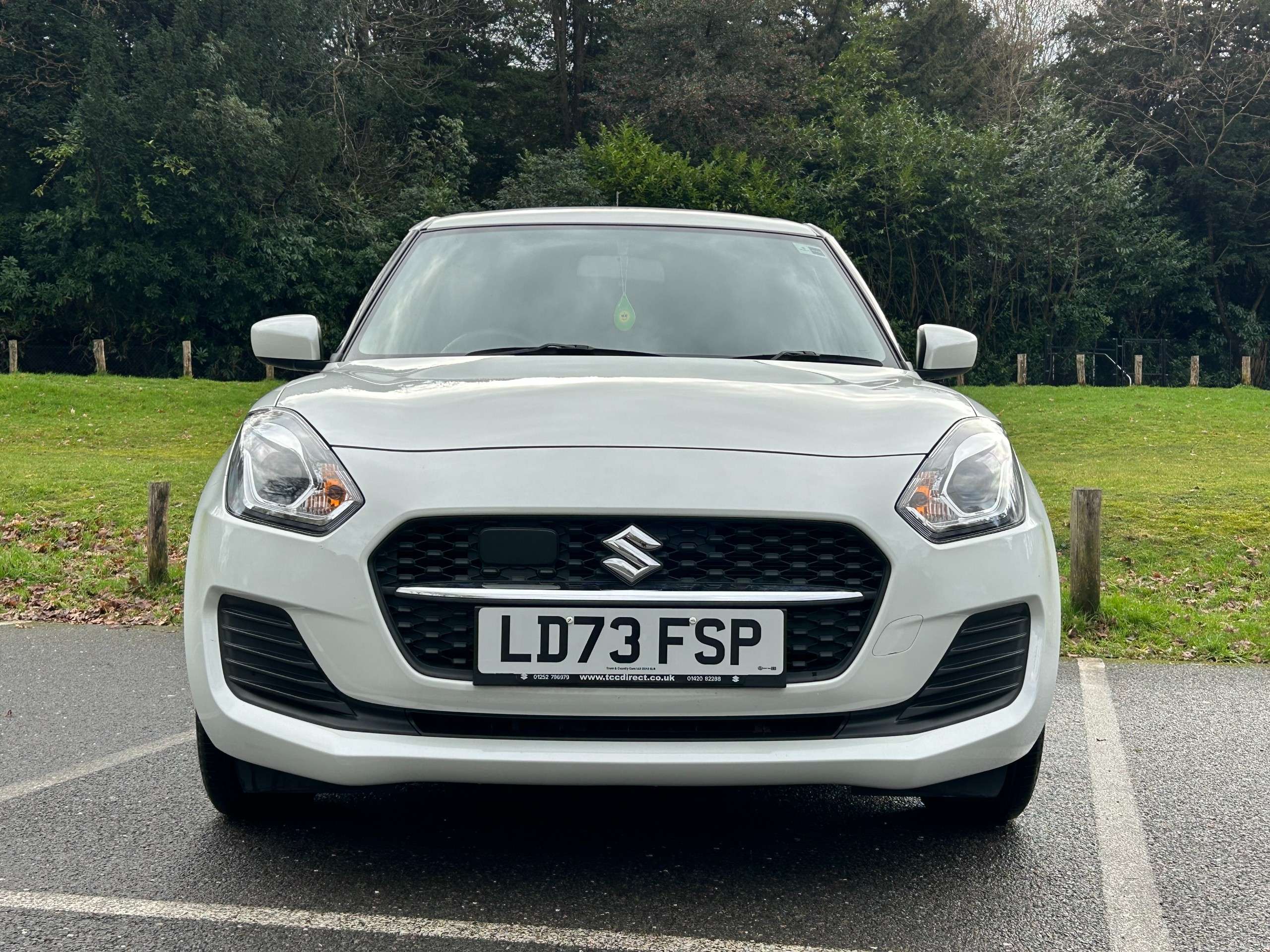 2023 SUZUKI SWIFT 2023 SUZUKI SWIFT