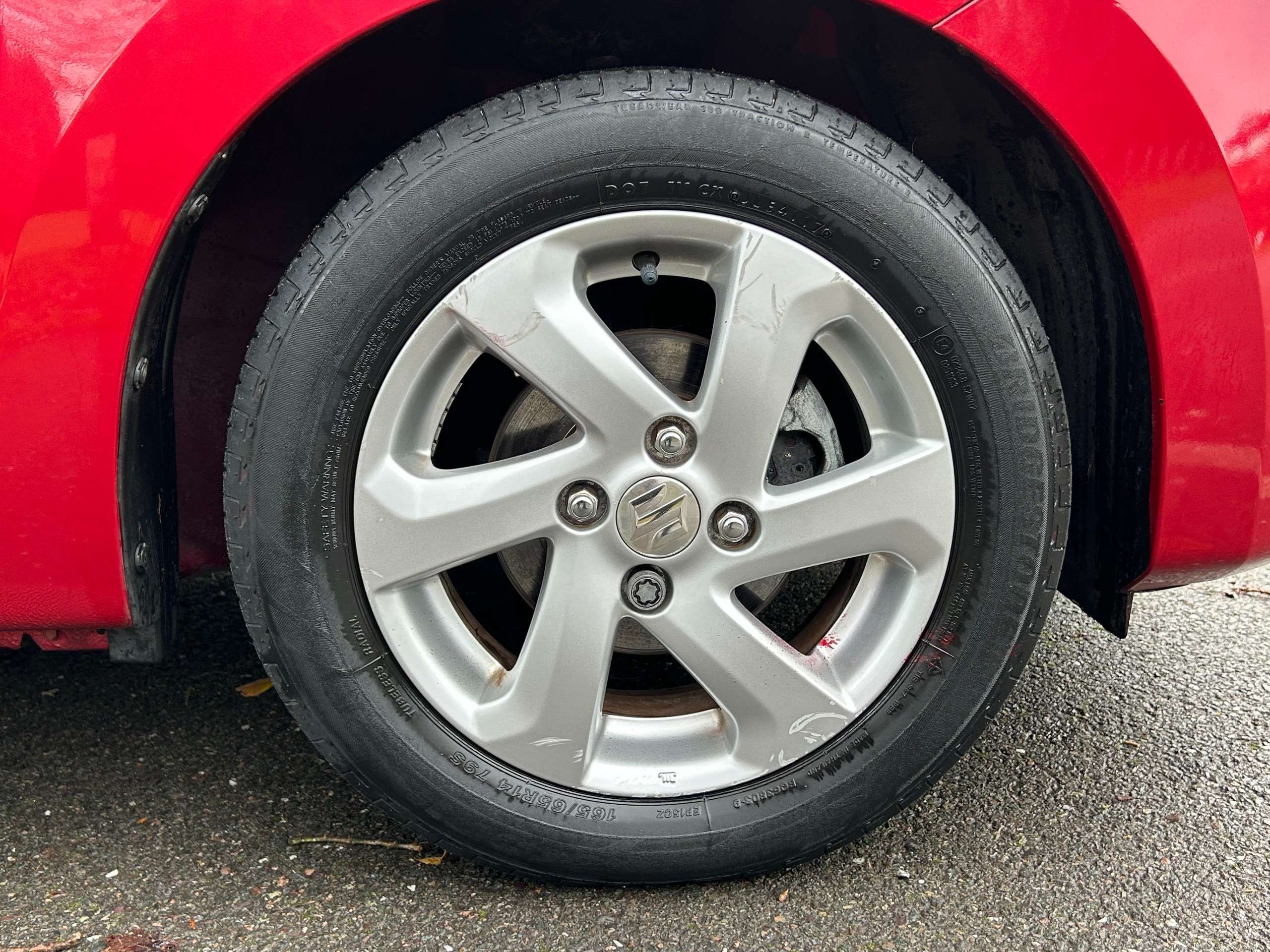 2018 SUZUKI CELERIO 2018 SUZUKI CELERIO