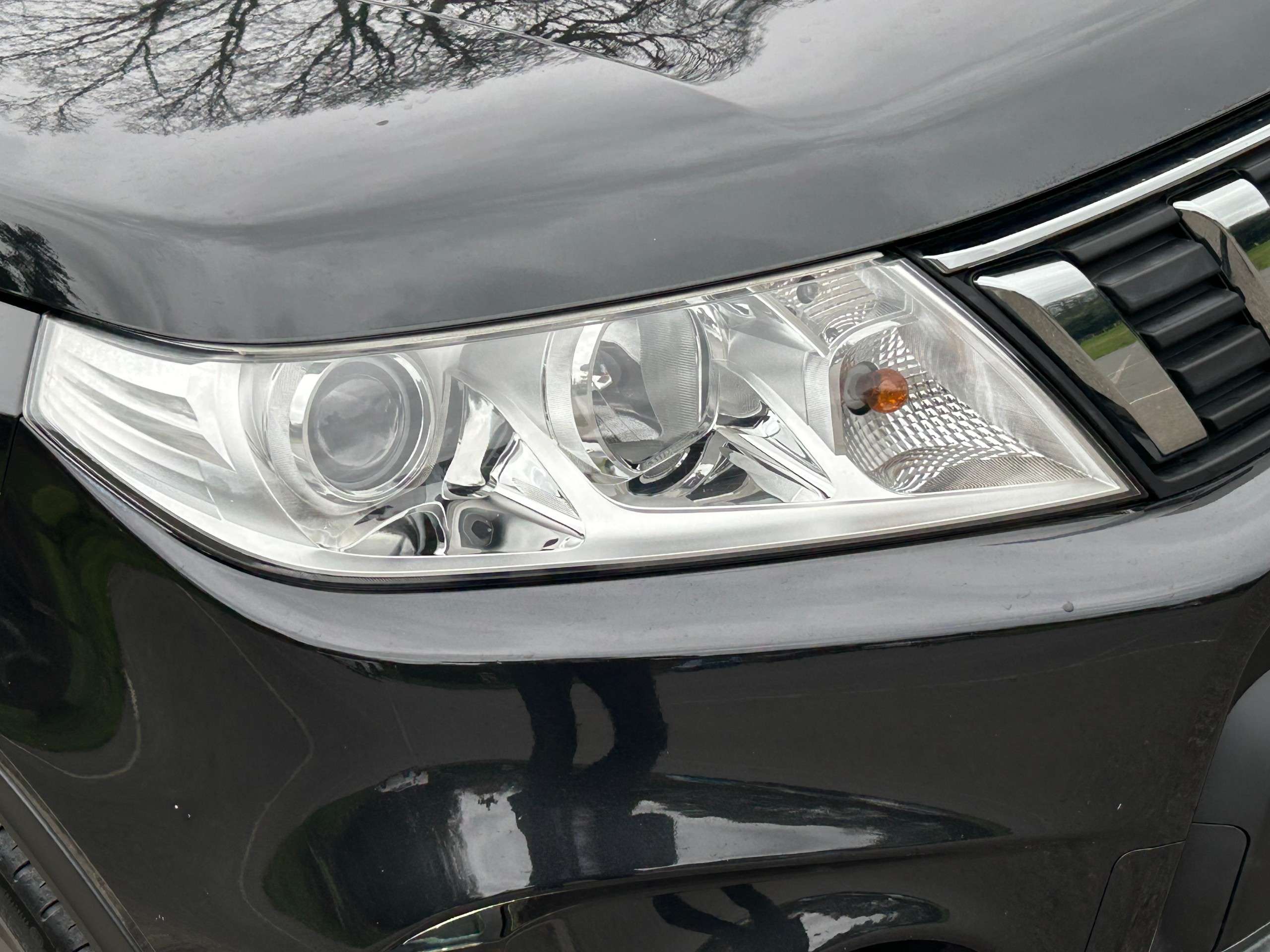 2019 SUZUKI VITARA 2019 SUZUKI VITARA