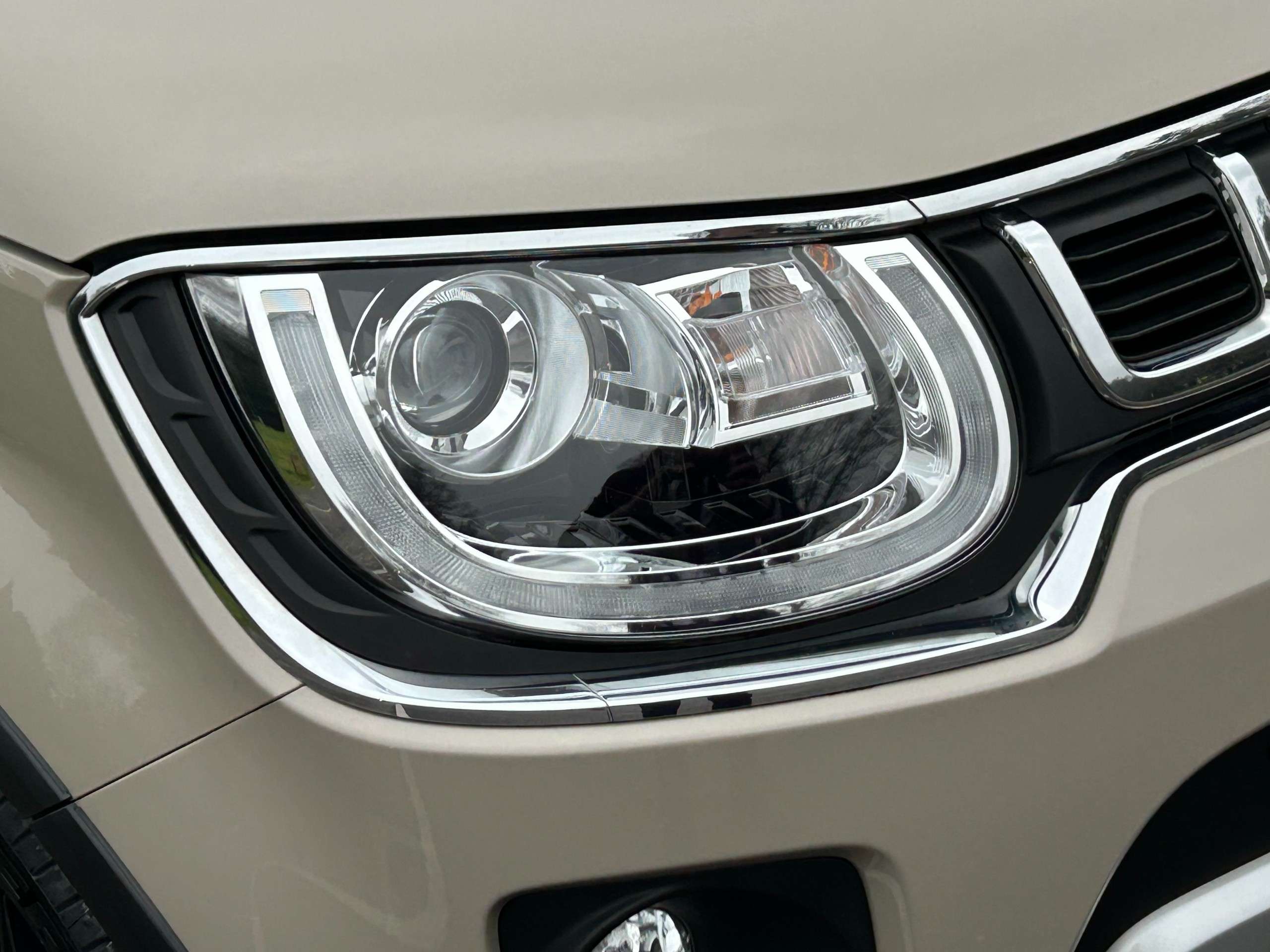 2023 SUZUKI IGNIS 2023 SUZUKI IGNIS