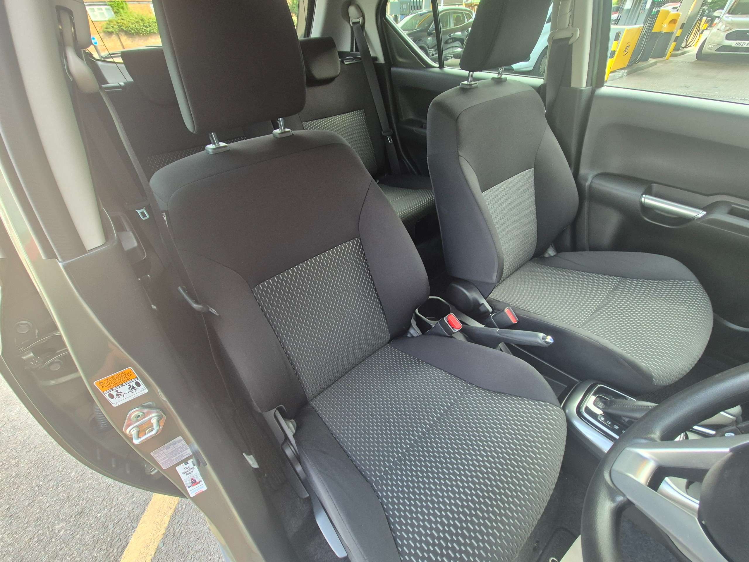 2023 SUZUKI IGNIS 2023 SUZUKI IGNIS