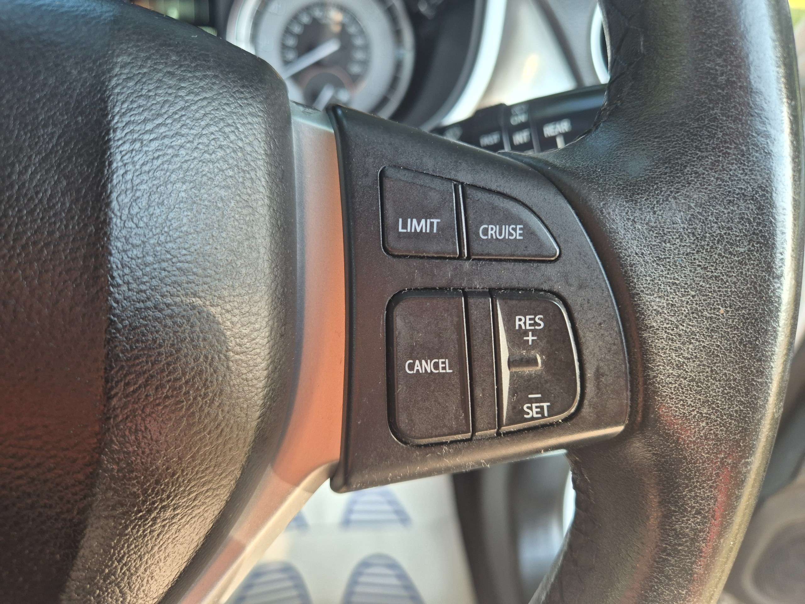 2018 SUZUKI VITARA 2018 SUZUKI VITARA