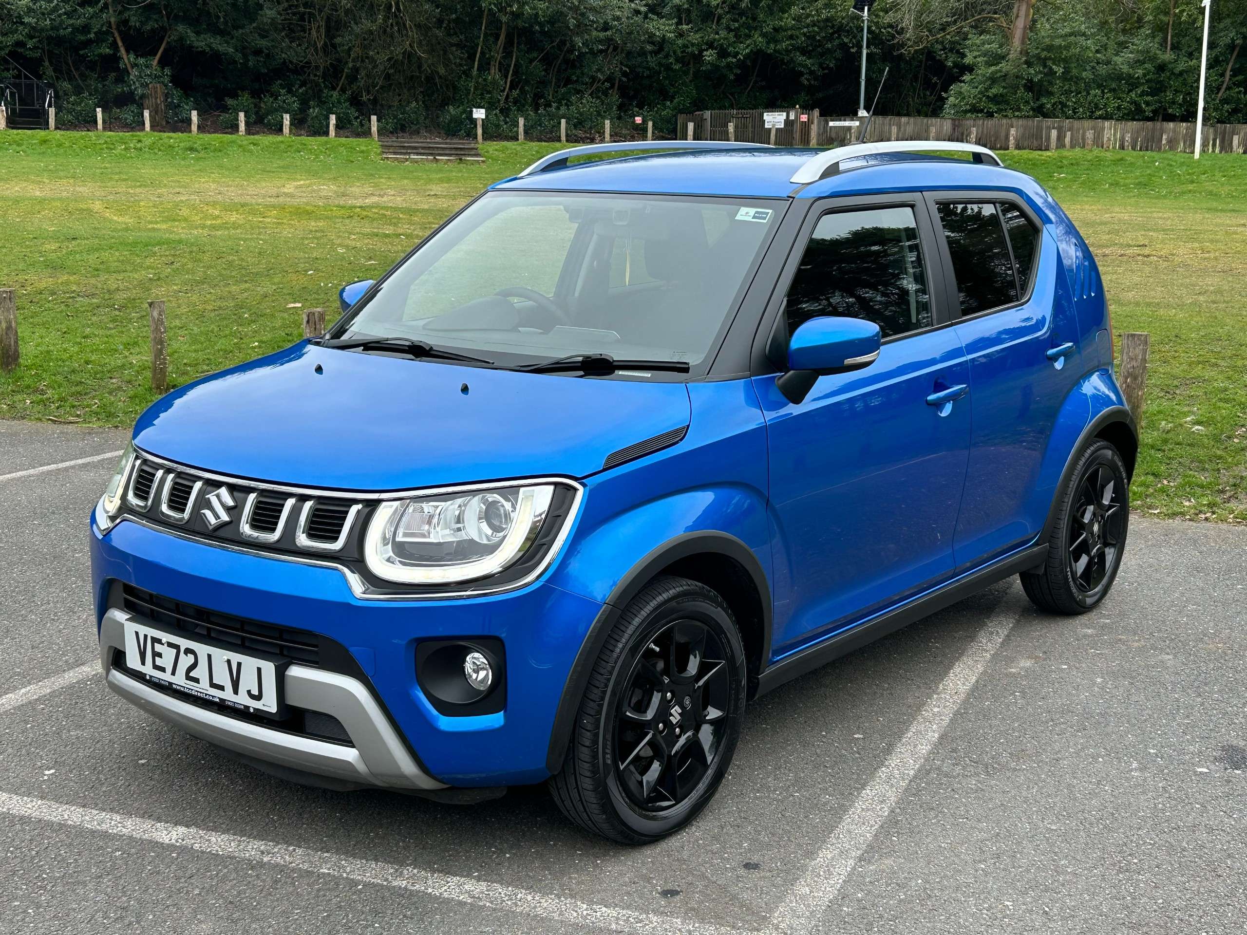 2023 SUZUKI IGNIS 2023 SUZUKI IGNIS