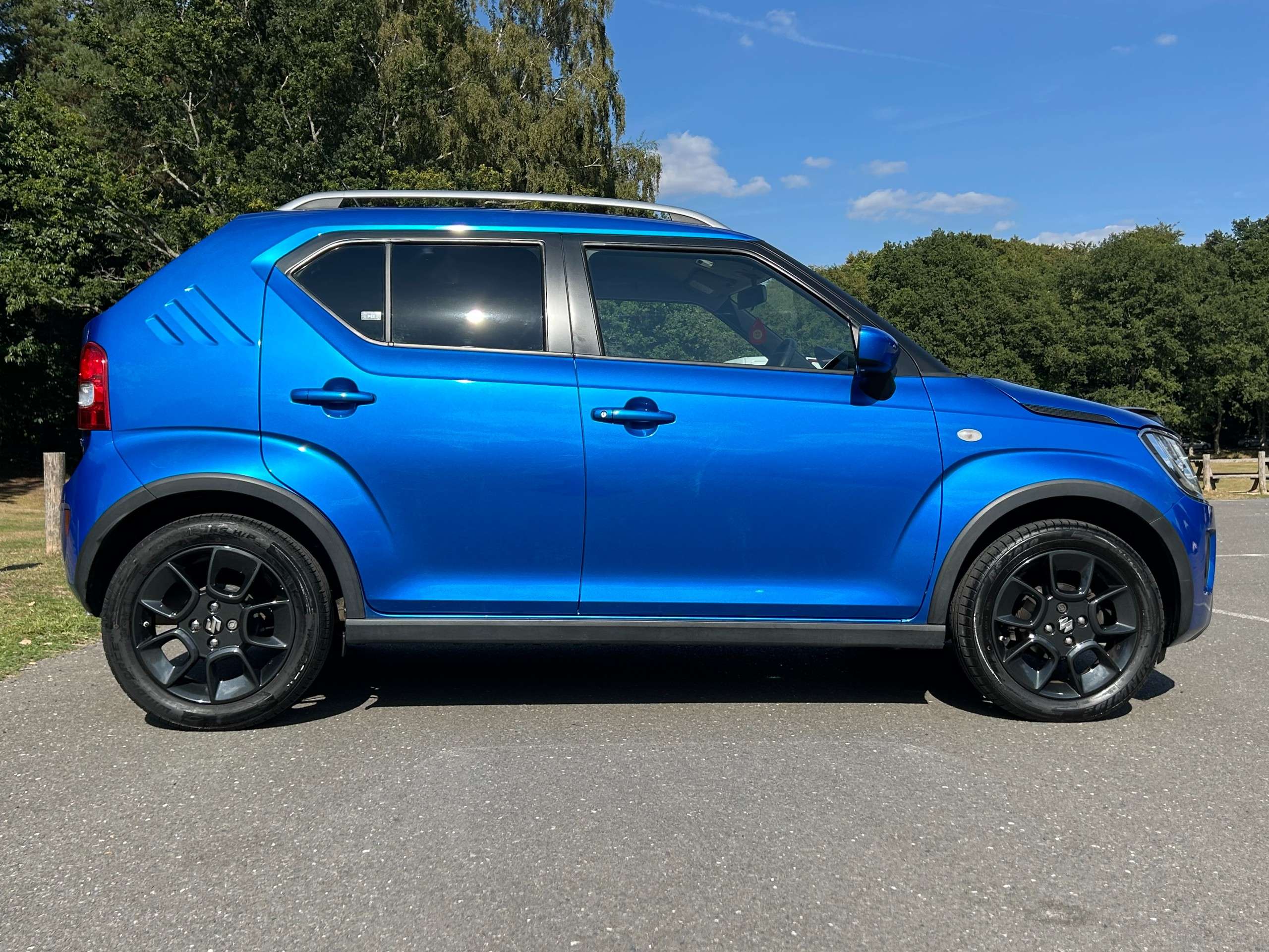 2020 SUZUKI IGNIS 2020 SUZUKI IGNIS