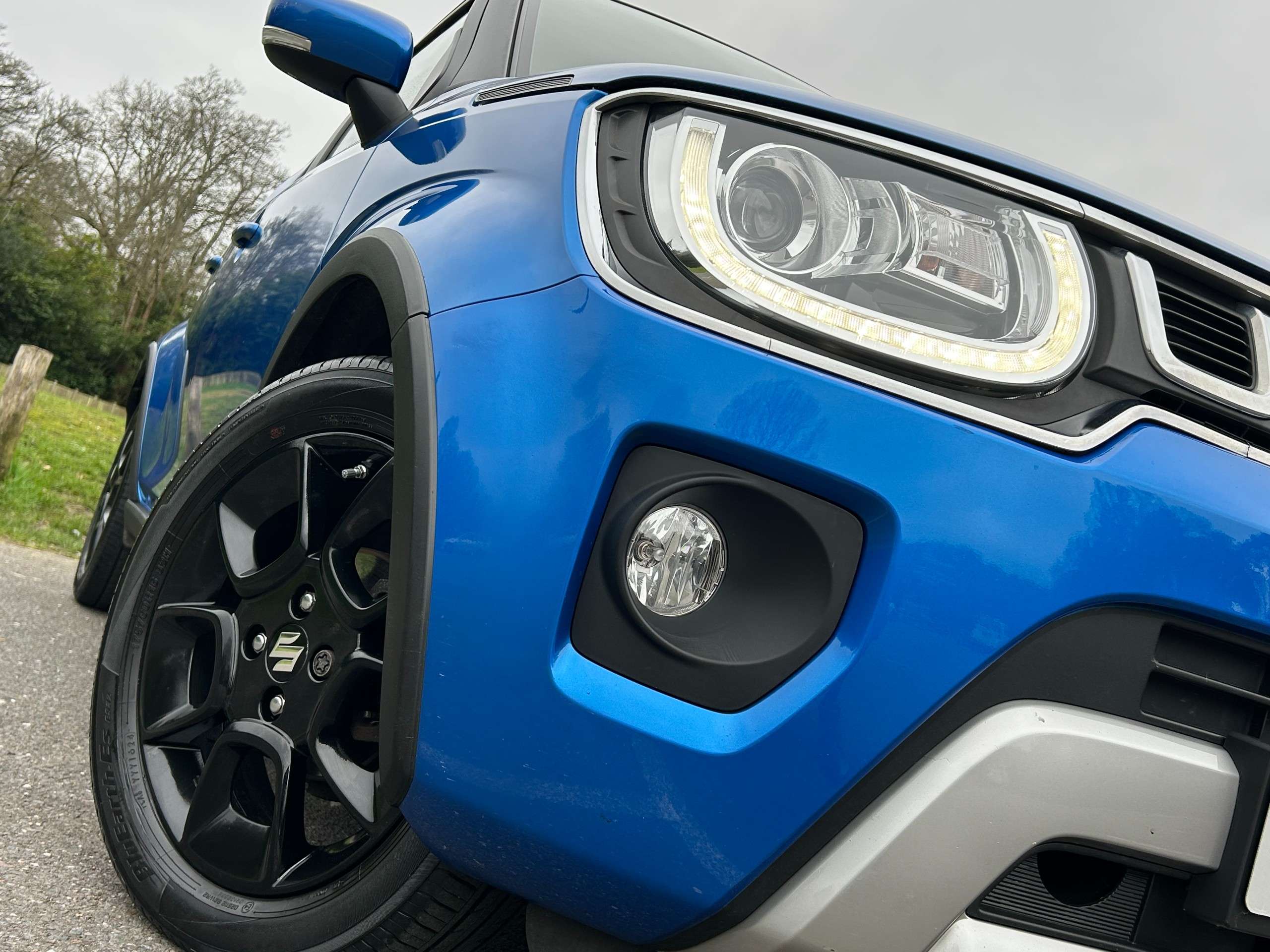 2023 SUZUKI IGNIS 2023 SUZUKI IGNIS
