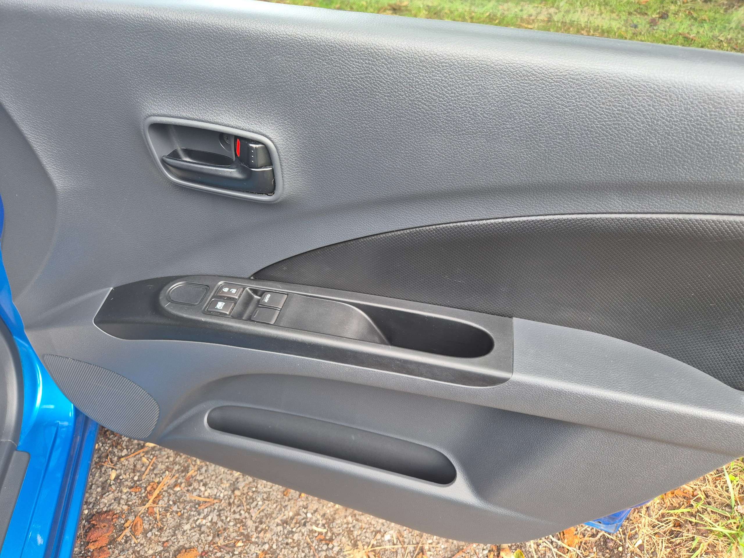 2015 SUZUKI CELERIO 2015 SUZUKI CELERIO