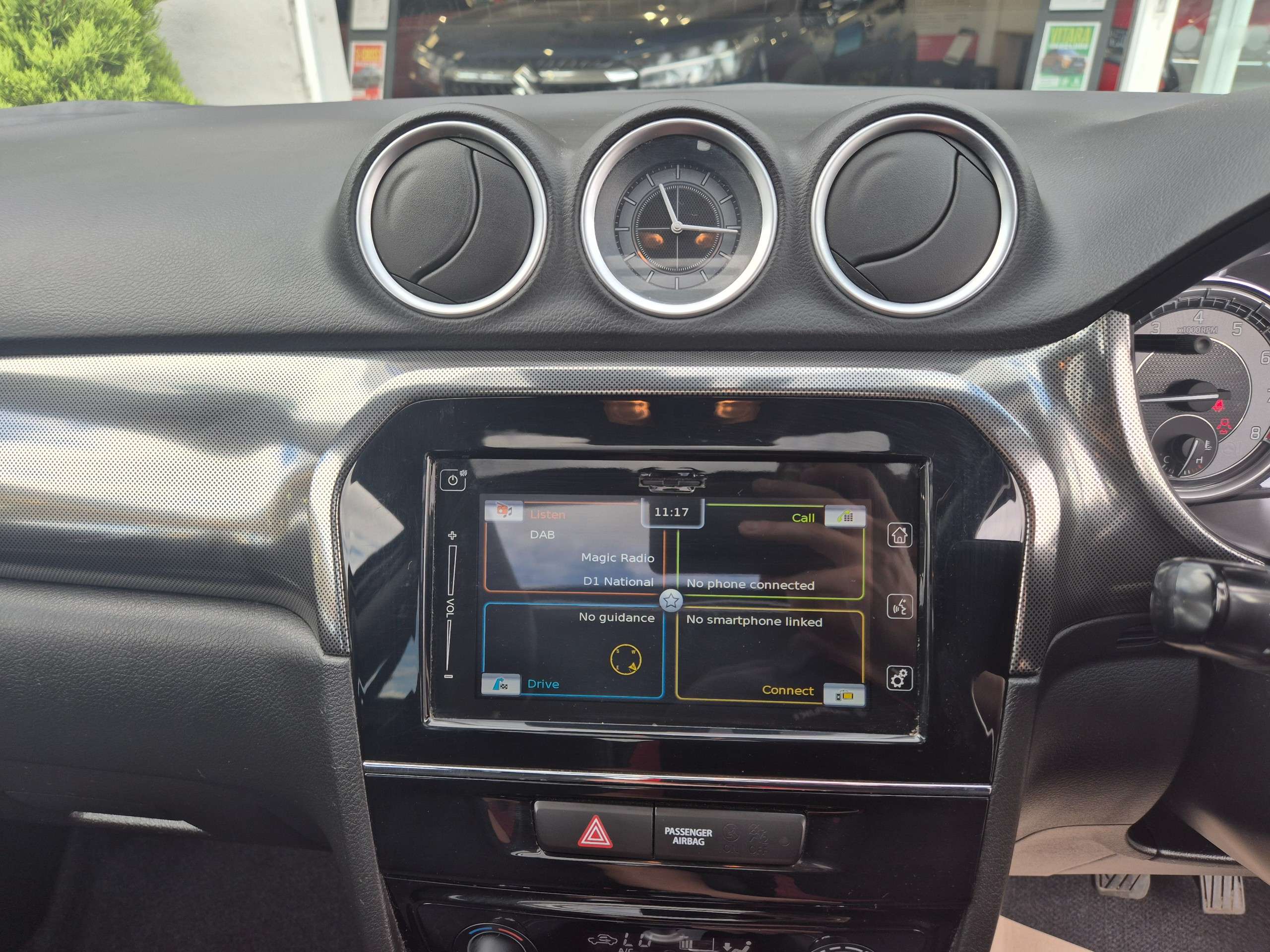 2020 SUZUKI VITARA 2020 SUZUKI VITARA
