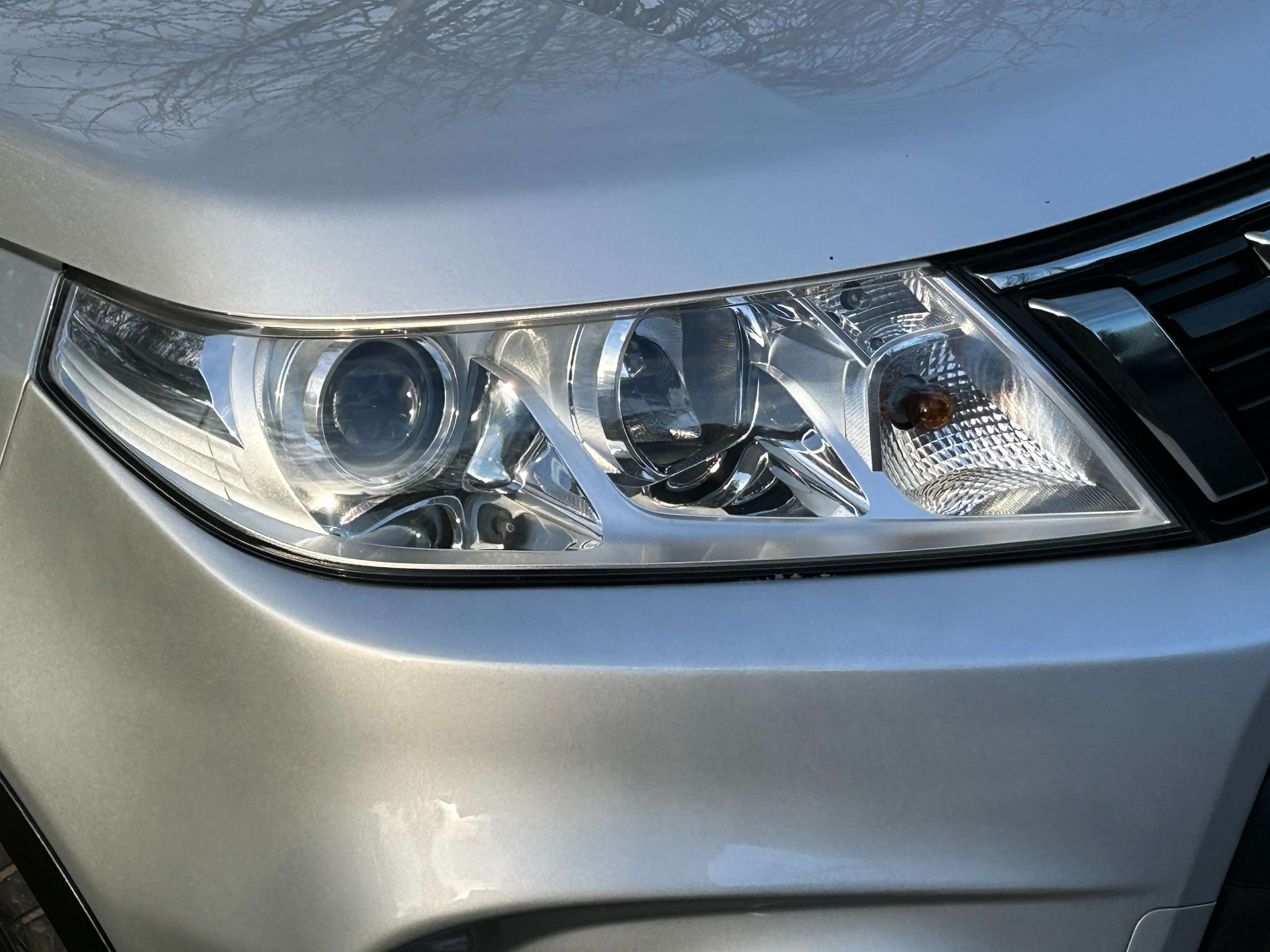 2018 SUZUKI VITARA 2018 SUZUKI VITARA