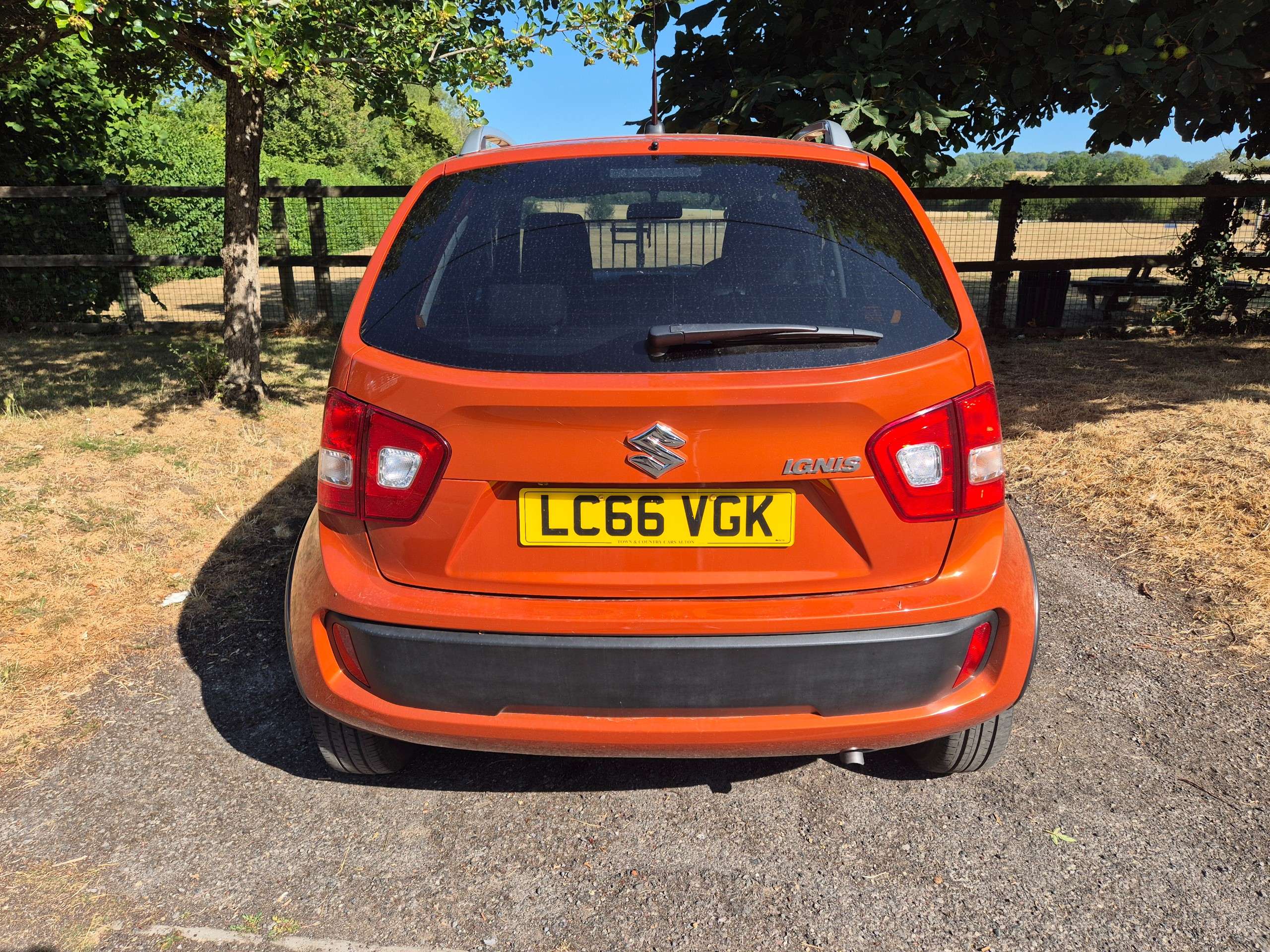 2017 SUZUKI IGNIS 2017 SUZUKI IGNIS