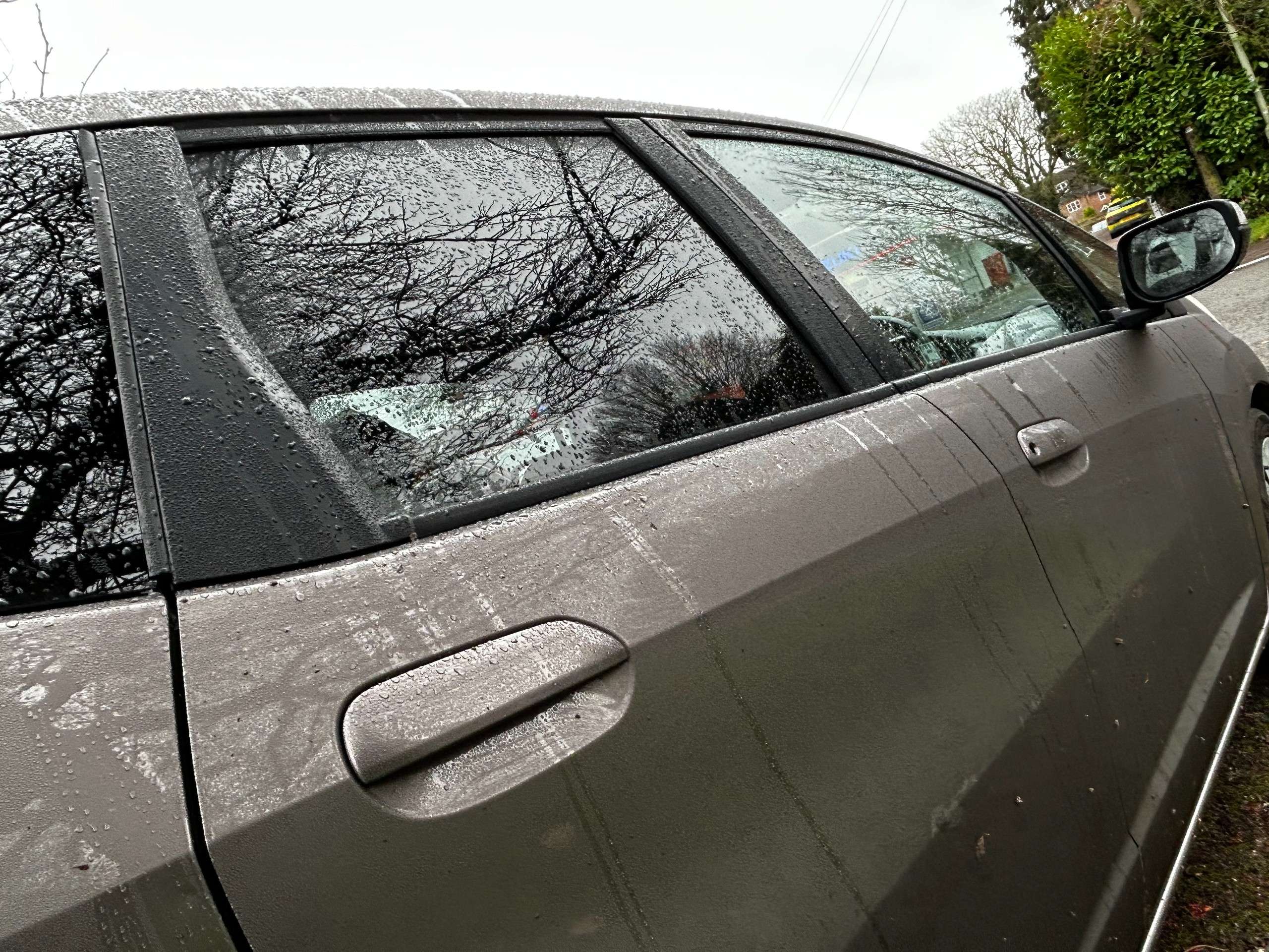 2012 HONDA JAZZ 2012 HONDA JAZZ