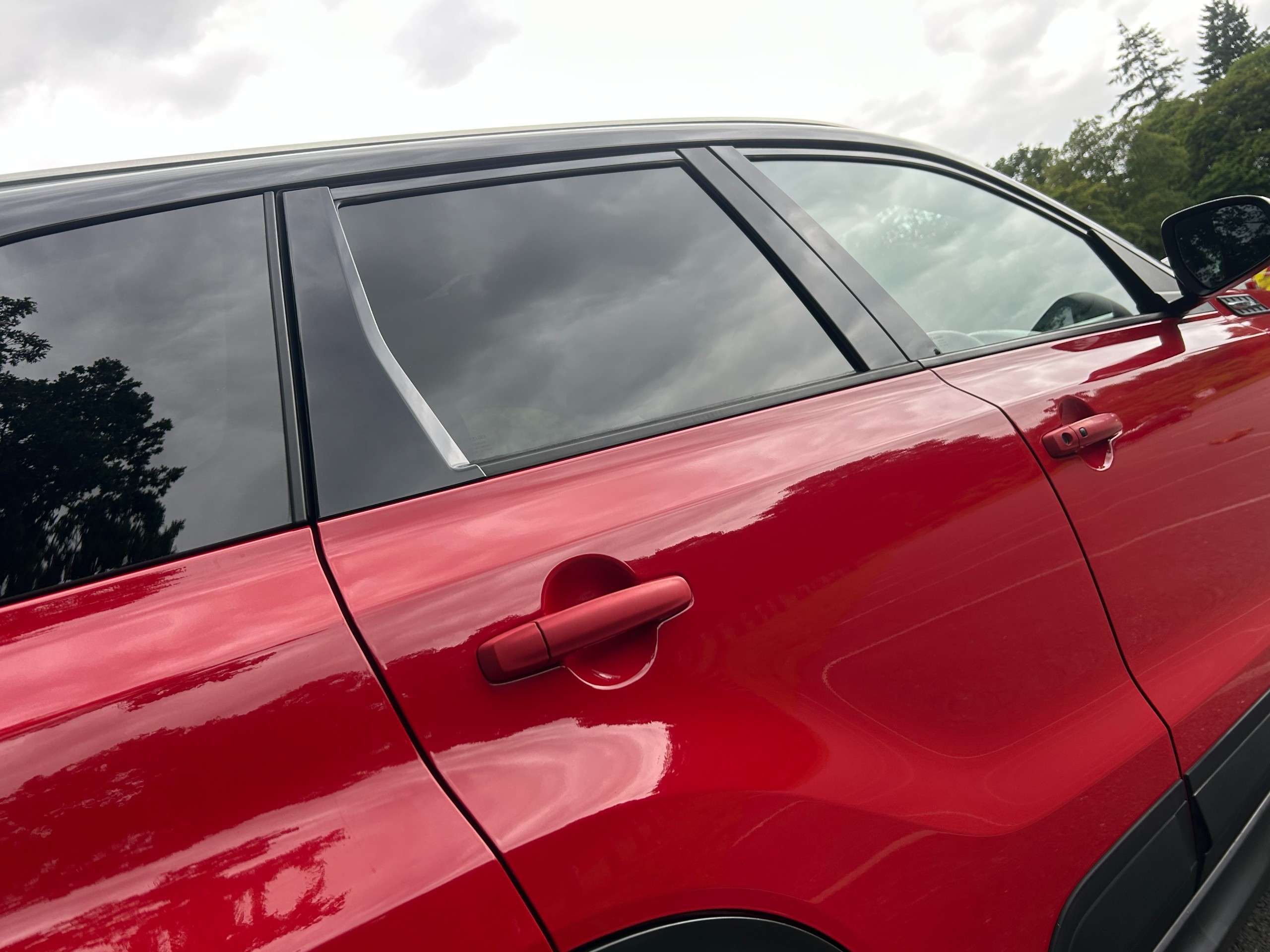 2018 SUZUKI VITARA 2018 SUZUKI VITARA