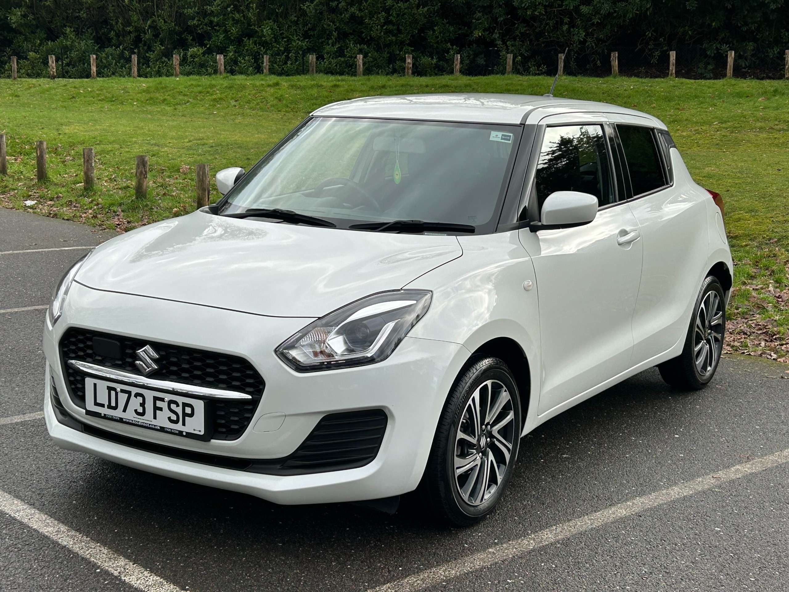 2023 SUZUKI SWIFT 2023 SUZUKI SWIFT