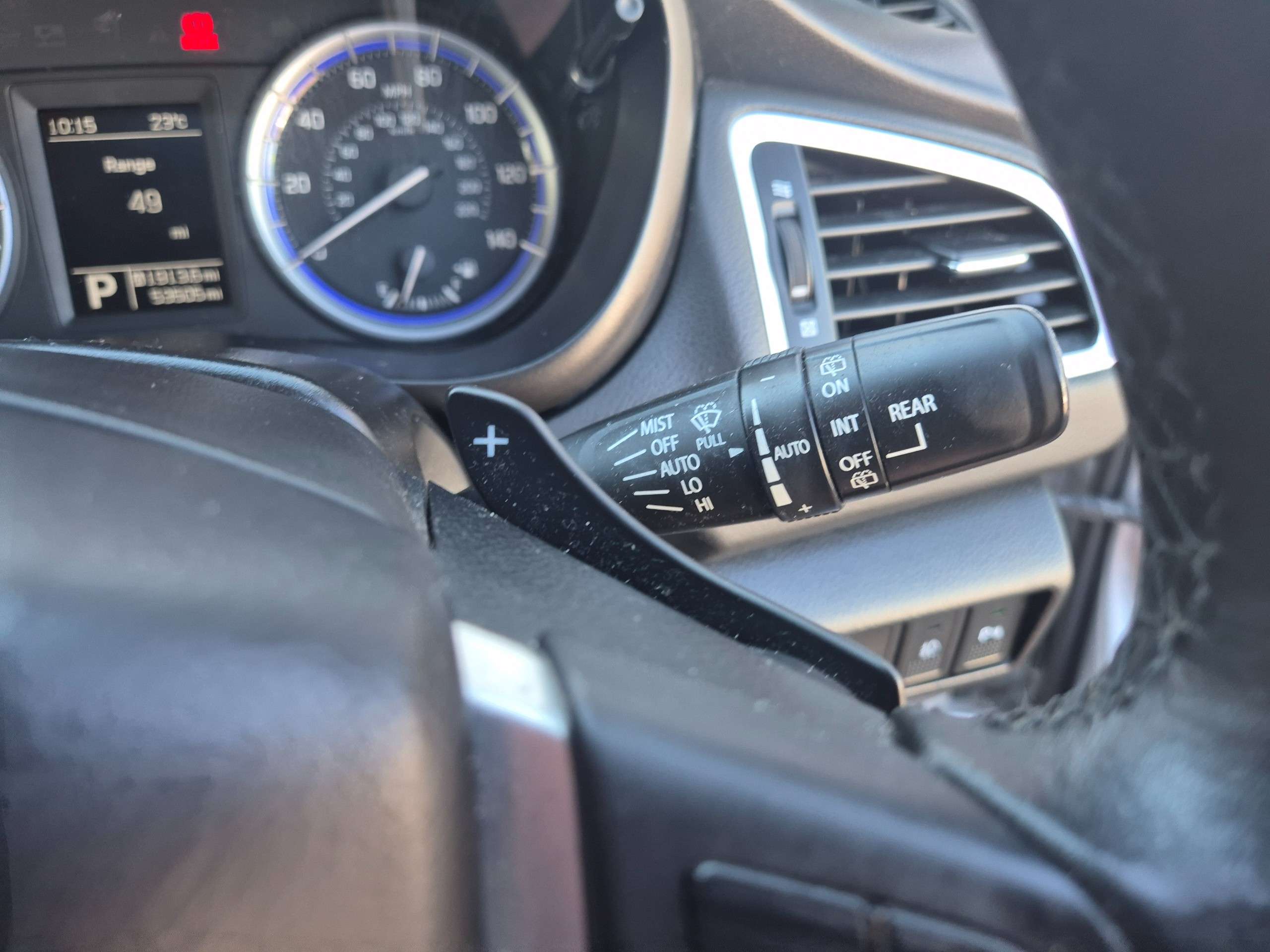 2019 SUZUKI SX4 S-CROSS 2019 SUZUKI SX4 S-CROSS