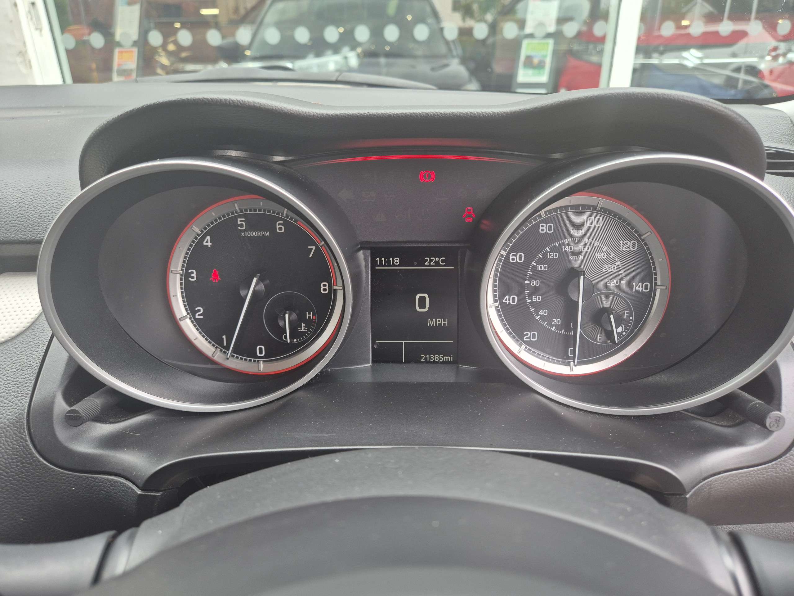 2023 SUZUKI SWIFT 2023 SUZUKI SWIFT