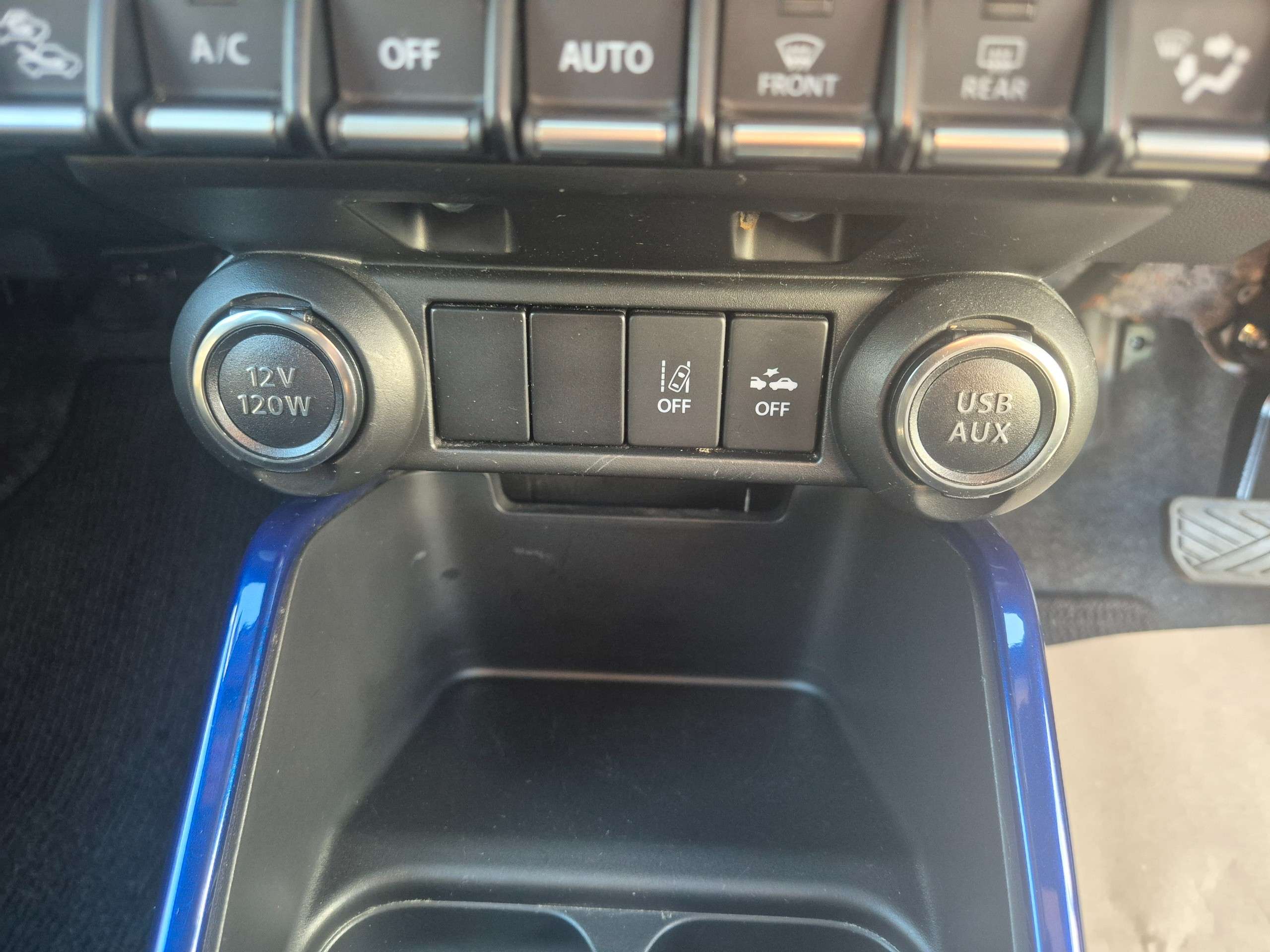 2023 SUZUKI IGNIS 2023 SUZUKI IGNIS
