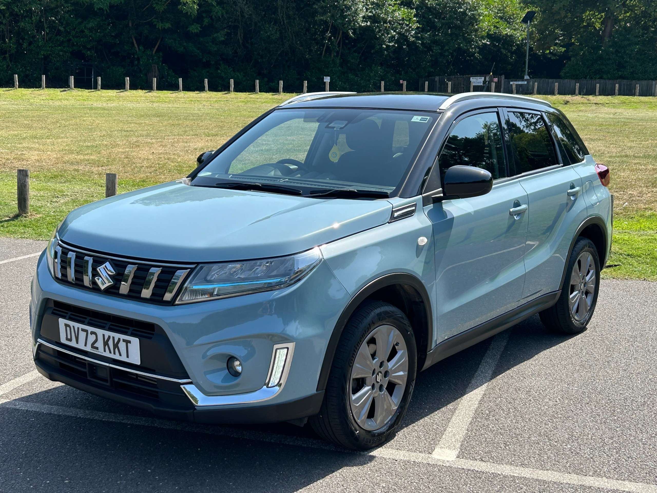 2023 SUZUKI VITARA 2023 SUZUKI VITARA