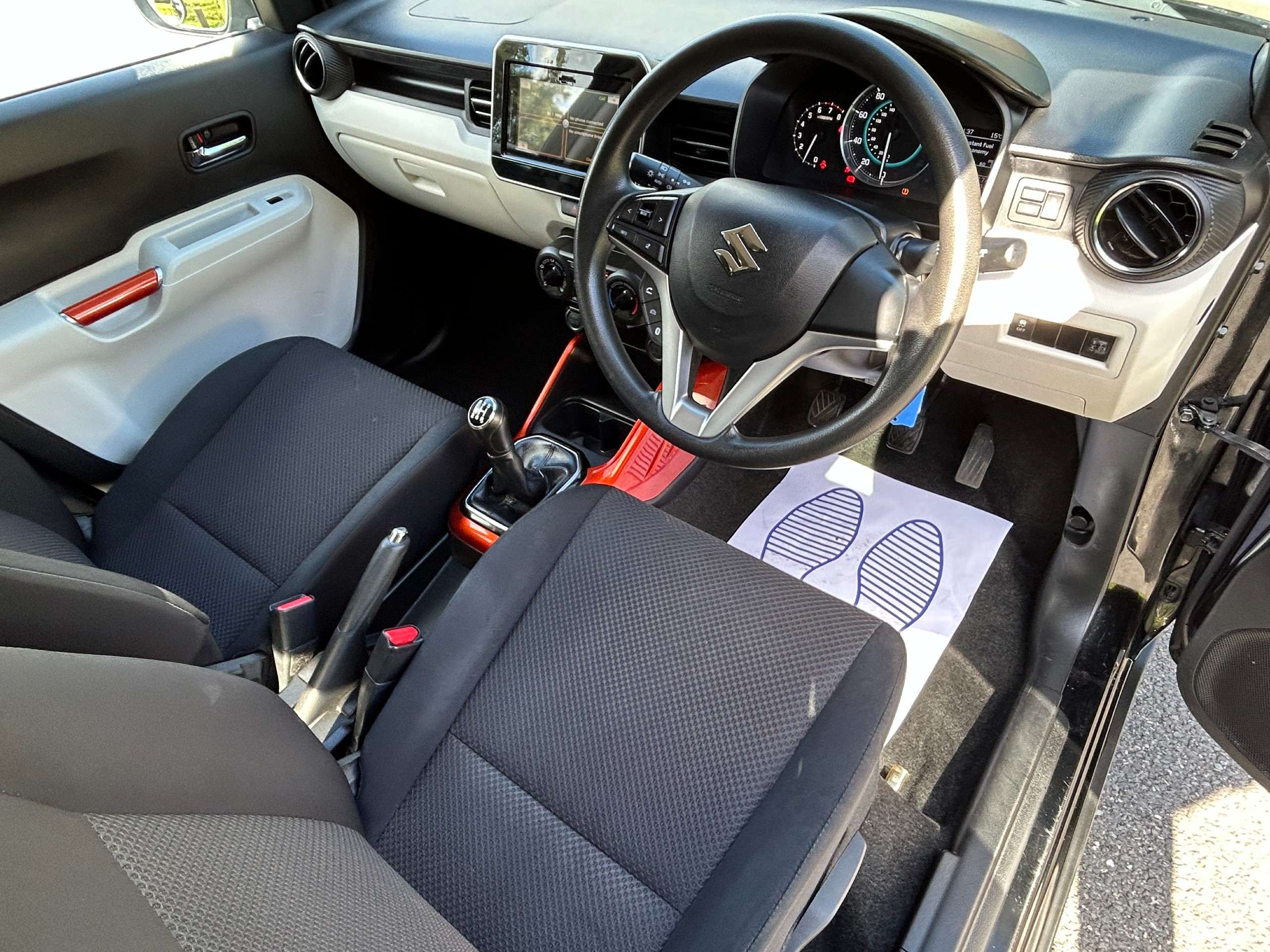 2017 SUZUKI IGNIS 2017 SUZUKI IGNIS