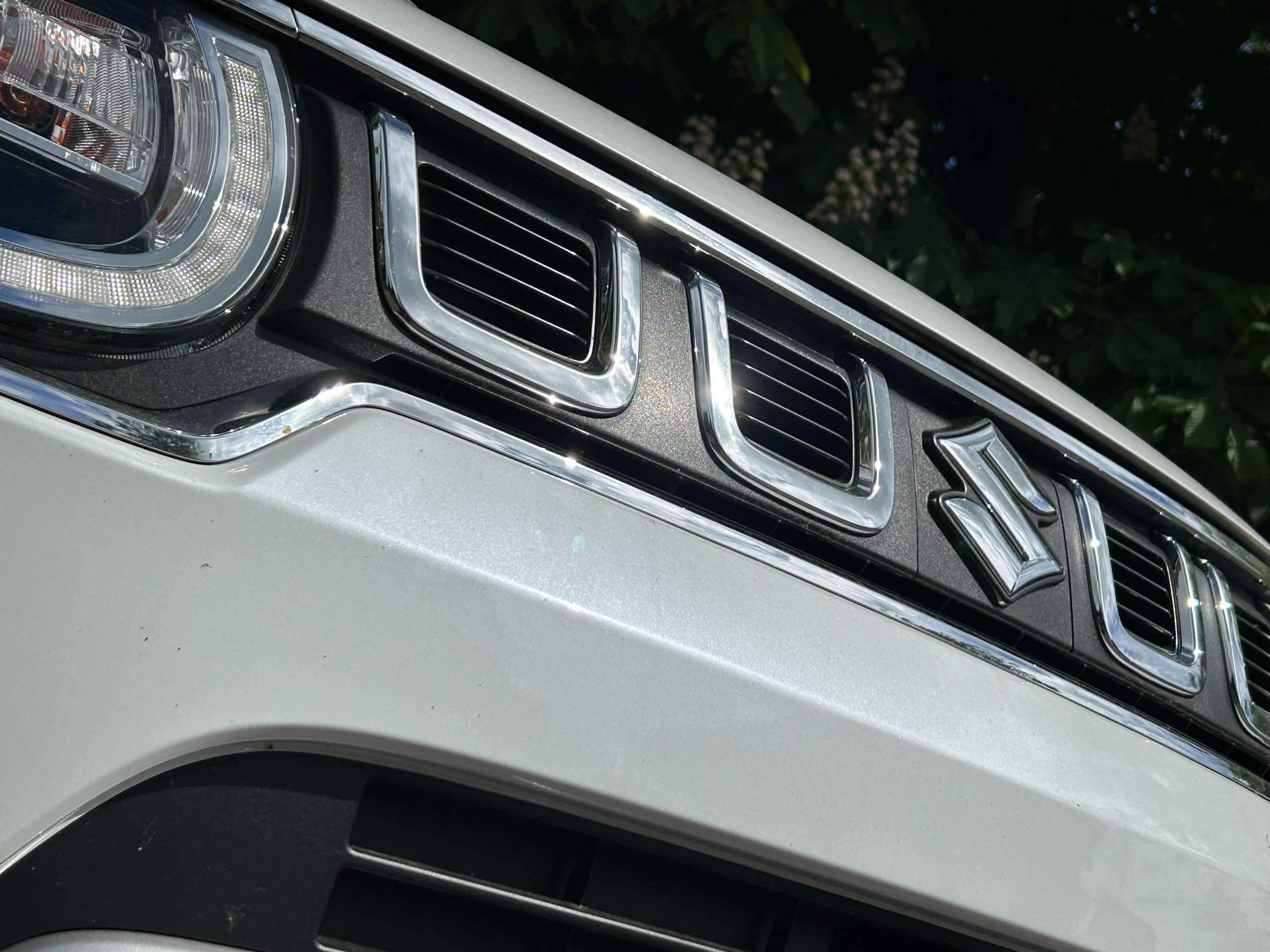 2021 SUZUKI IGNIS 2021 SUZUKI IGNIS