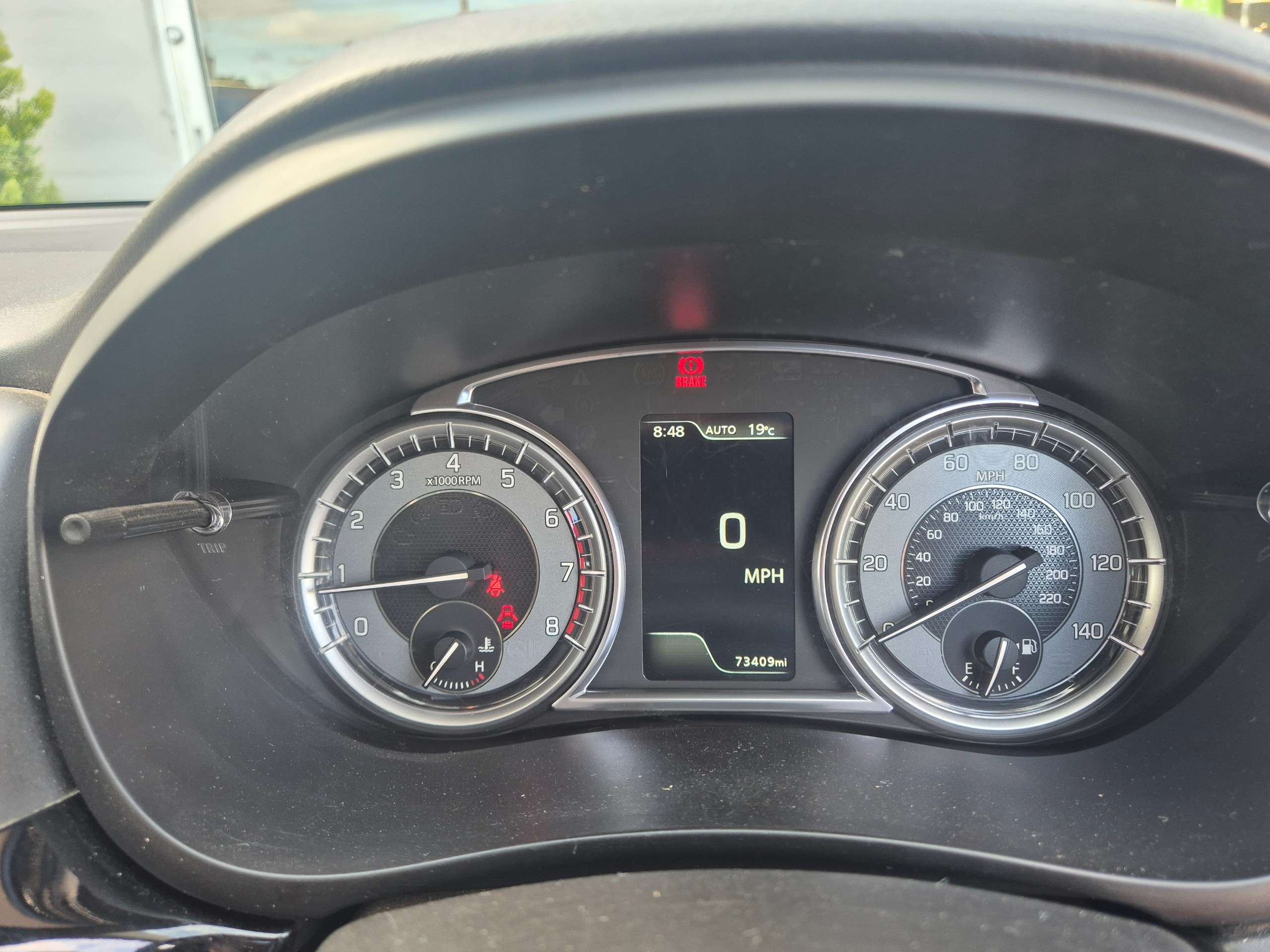 2022 SUZUKI SX4 2022 SUZUKI SX4