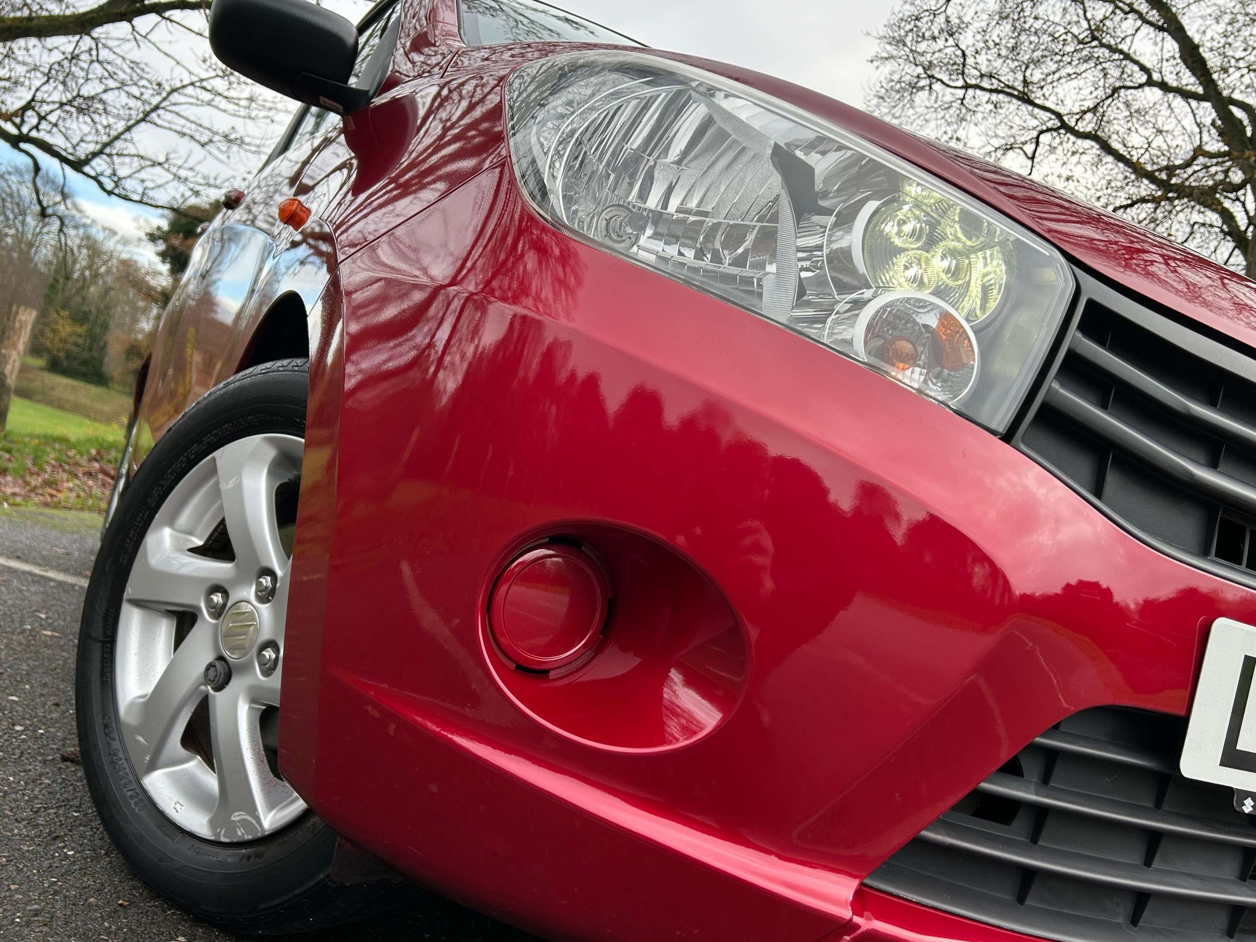 2018 SUZUKI CELERIO 2018 SUZUKI CELERIO