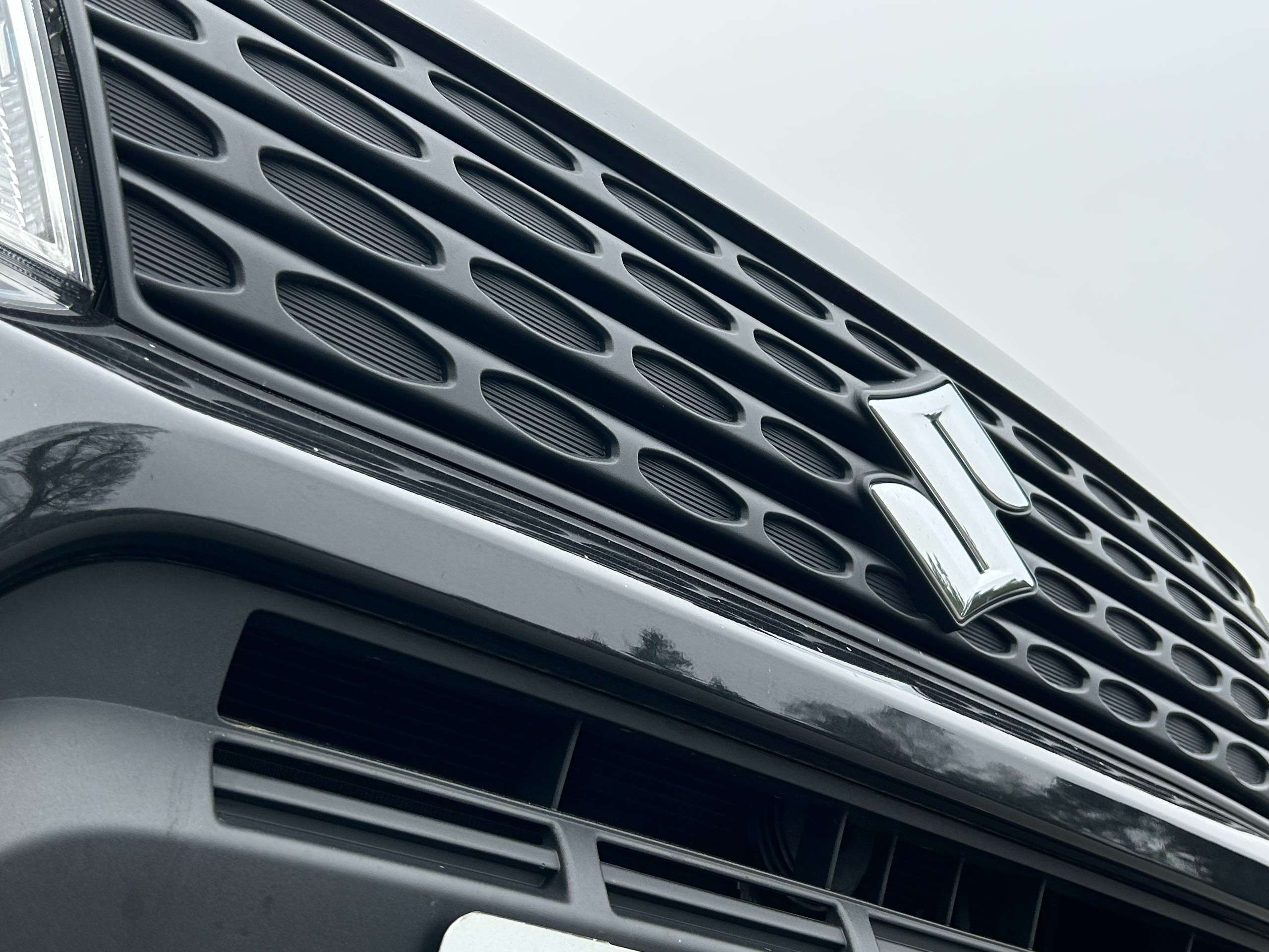 2024 SUZUKI VITARA 2024 SUZUKI VITARA