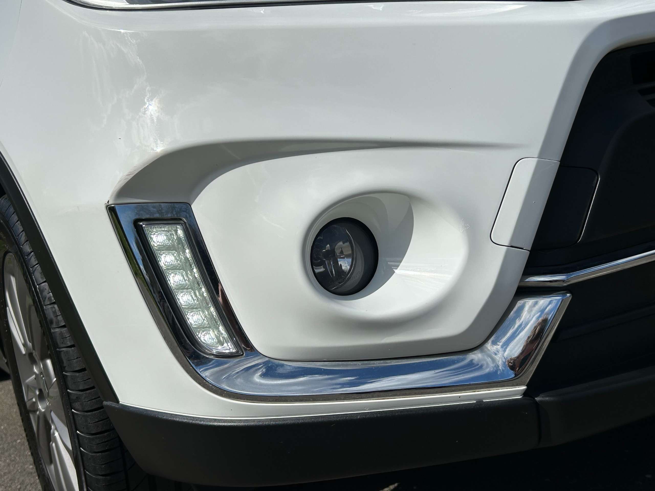 2020 SUZUKI VITARA 2020 SUZUKI VITARA