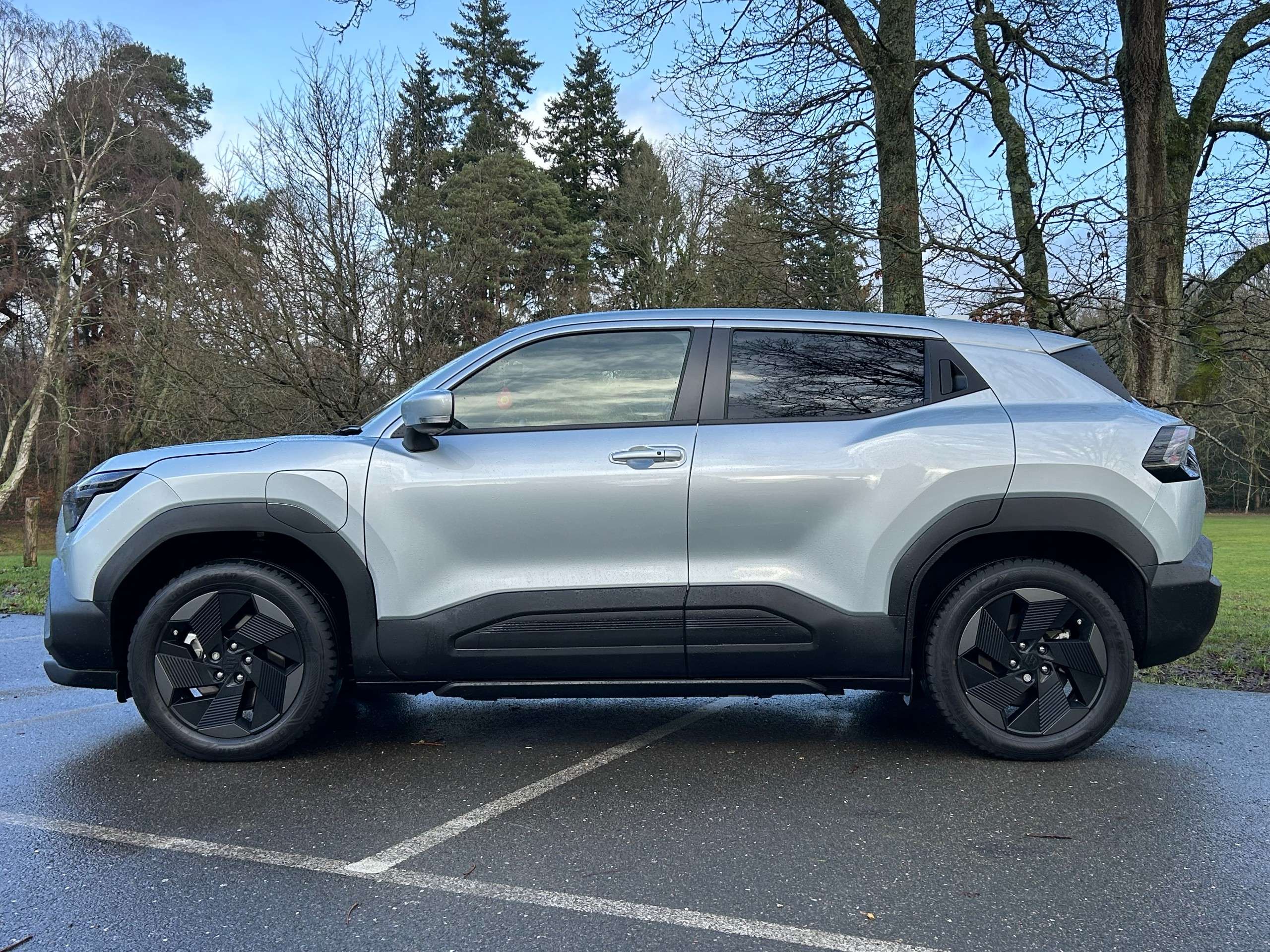 2025 SUZUKI VITARA 2025 SUZUKI VITARA