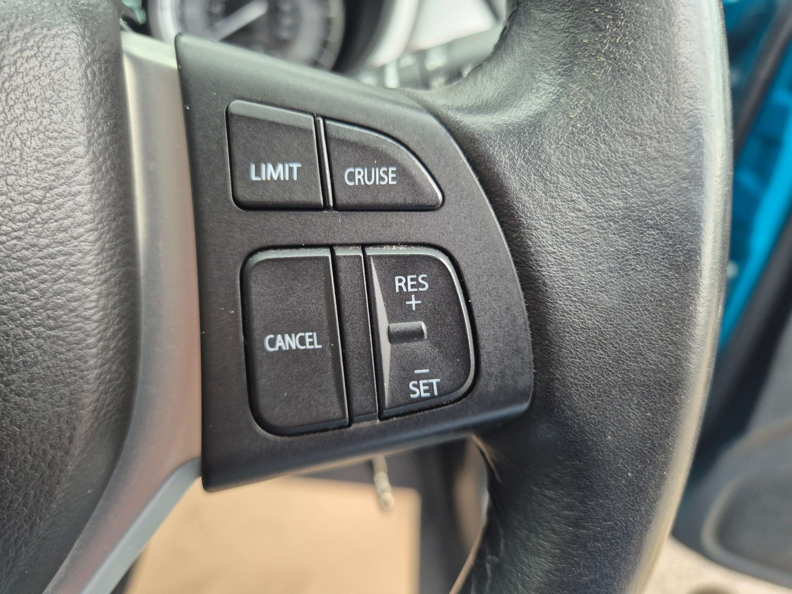 2019 SUZUKI VITARA 2019 SUZUKI VITARA