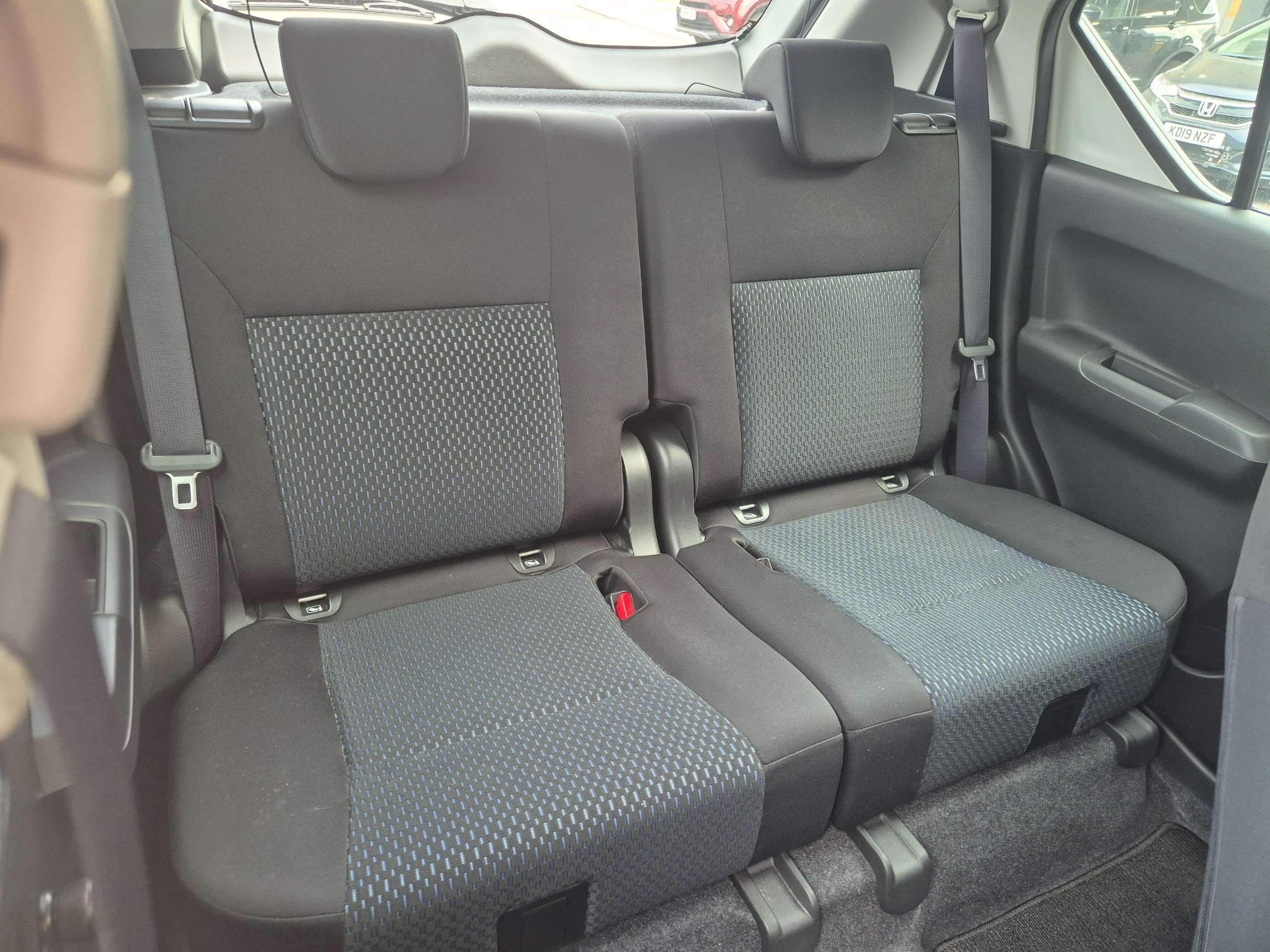 2023 SUZUKI IGNIS 2023 SUZUKI IGNIS