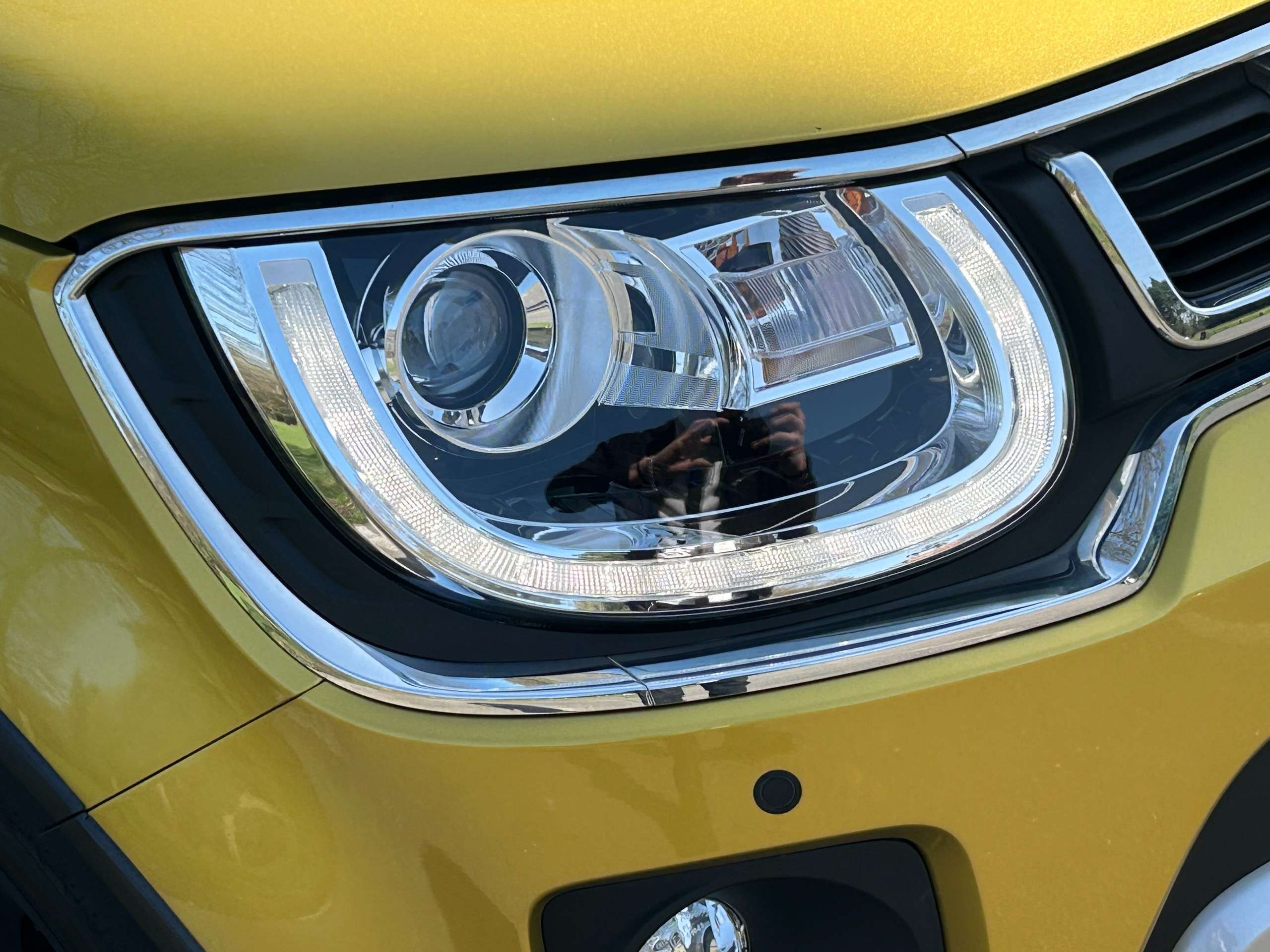 2022 SUZUKI IGNIS 2022 SUZUKI IGNIS