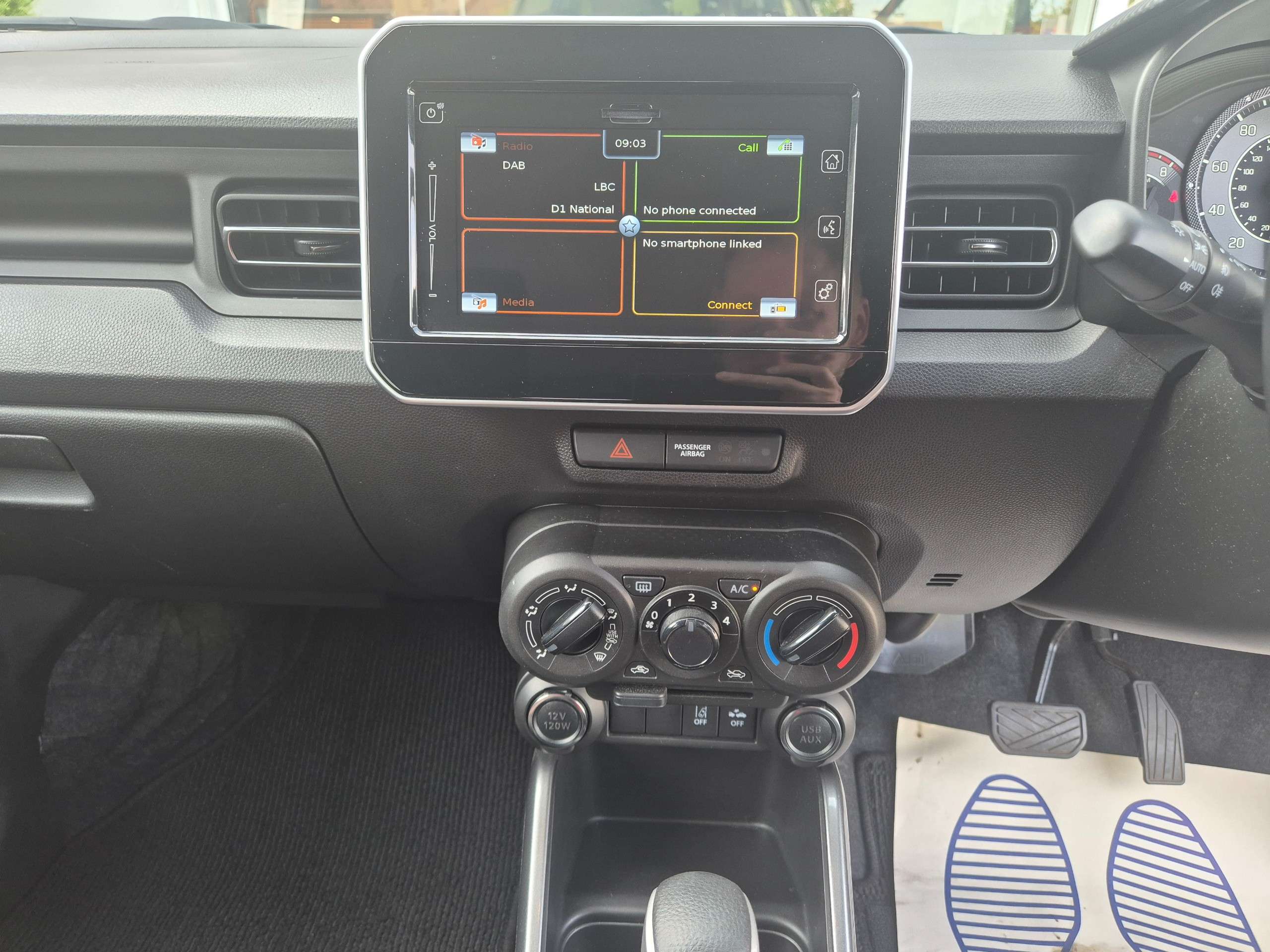 2023 SUZUKI IGNIS 2023 SUZUKI IGNIS