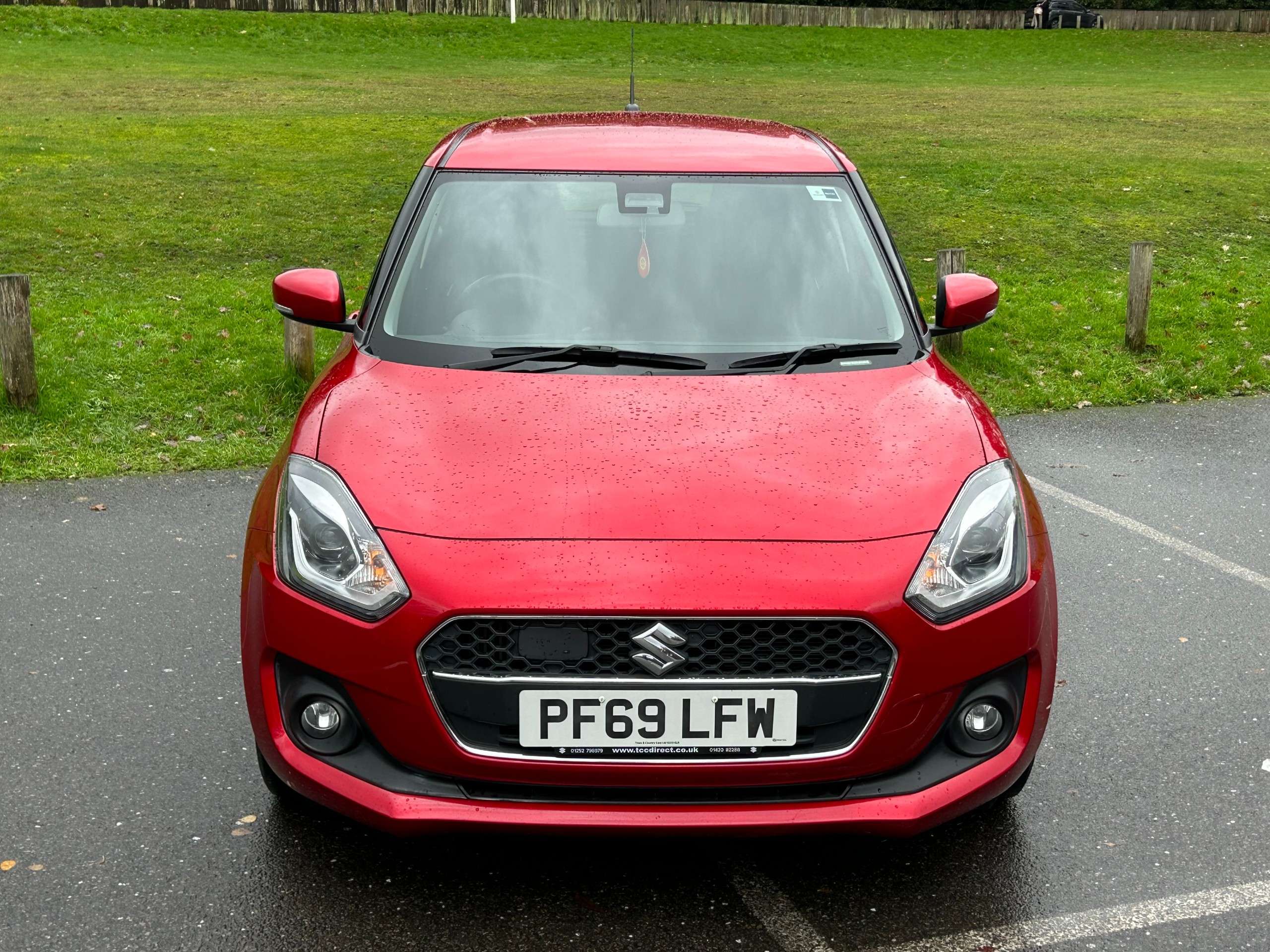 2019 SUZUKI SWIFT 2019 SUZUKI SWIFT
