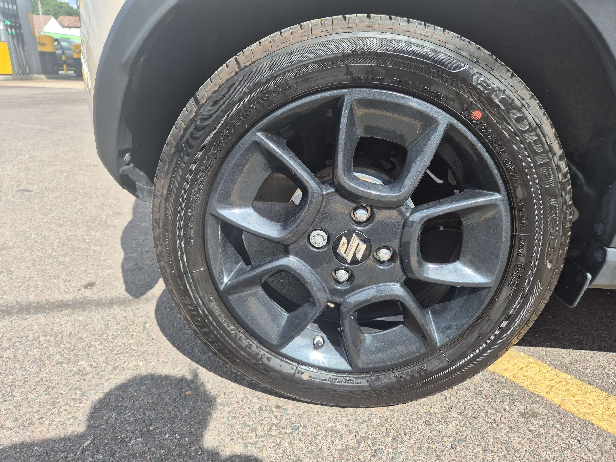 2023 SUZUKI IGNIS 2023 SUZUKI IGNIS