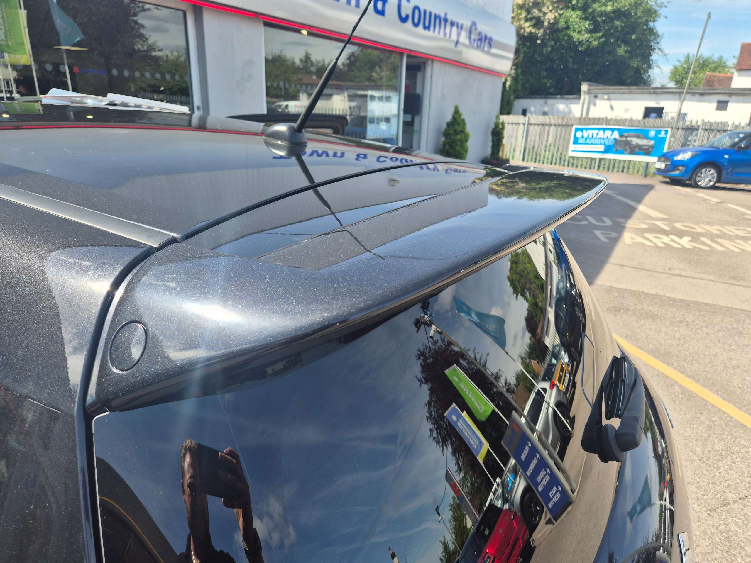 2015 SUZUKI SWIFT 2015 SUZUKI SWIFT