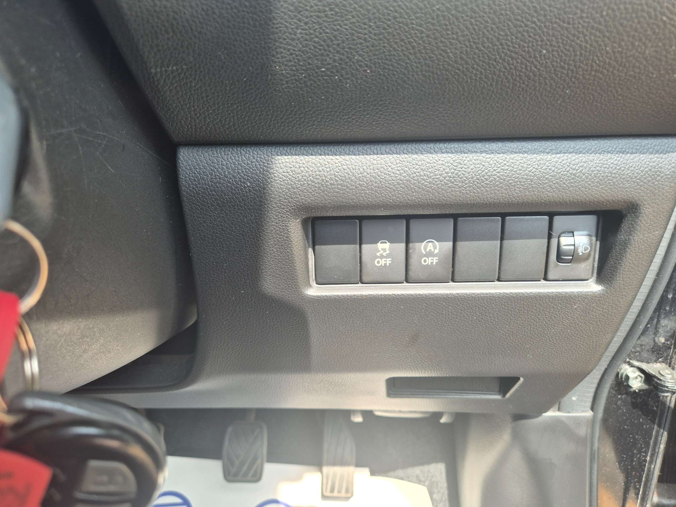 2020 SUZUKI SWIFT 2020 SUZUKI SWIFT