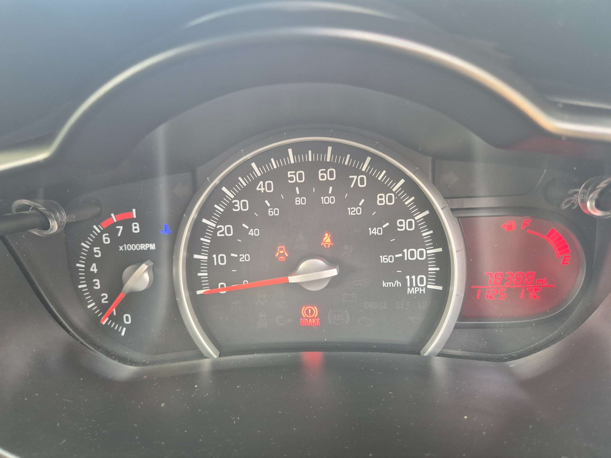 2015 SUZUKI CELERIO 2015 SUZUKI CELERIO