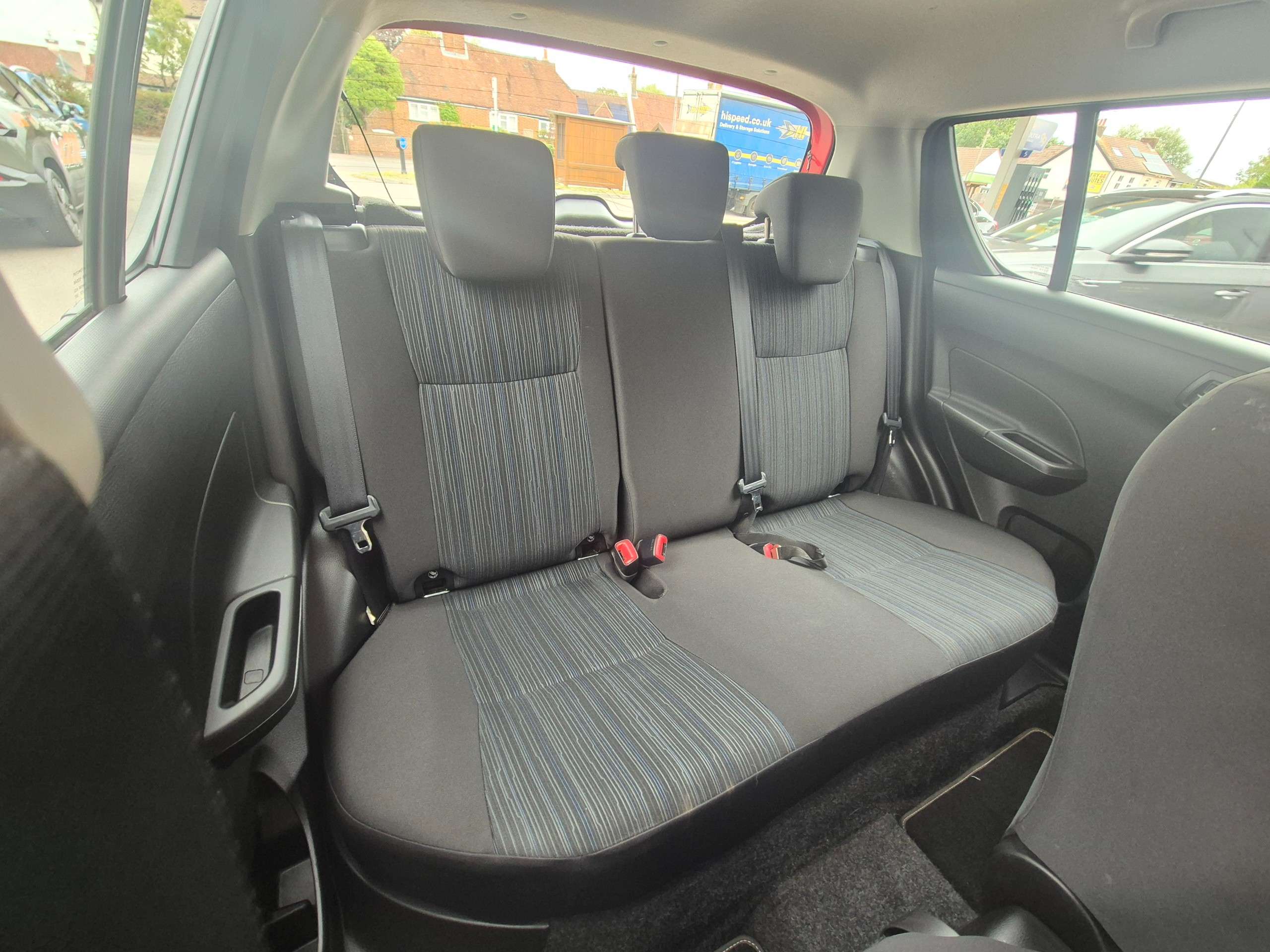 2013 SUZUKI SWIFT 2013 SUZUKI SWIFT