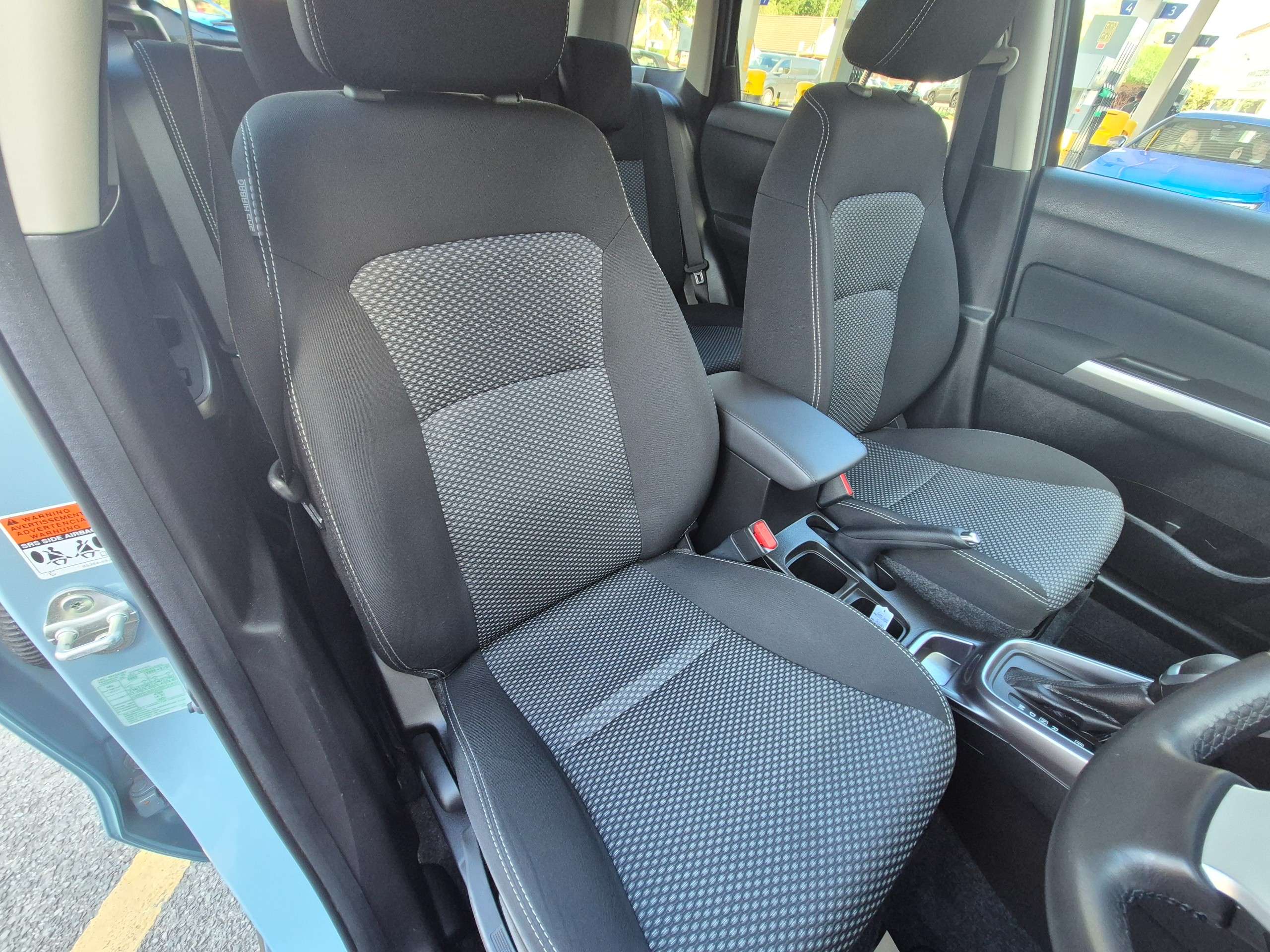 2023 SUZUKI VITARA 2023 SUZUKI VITARA