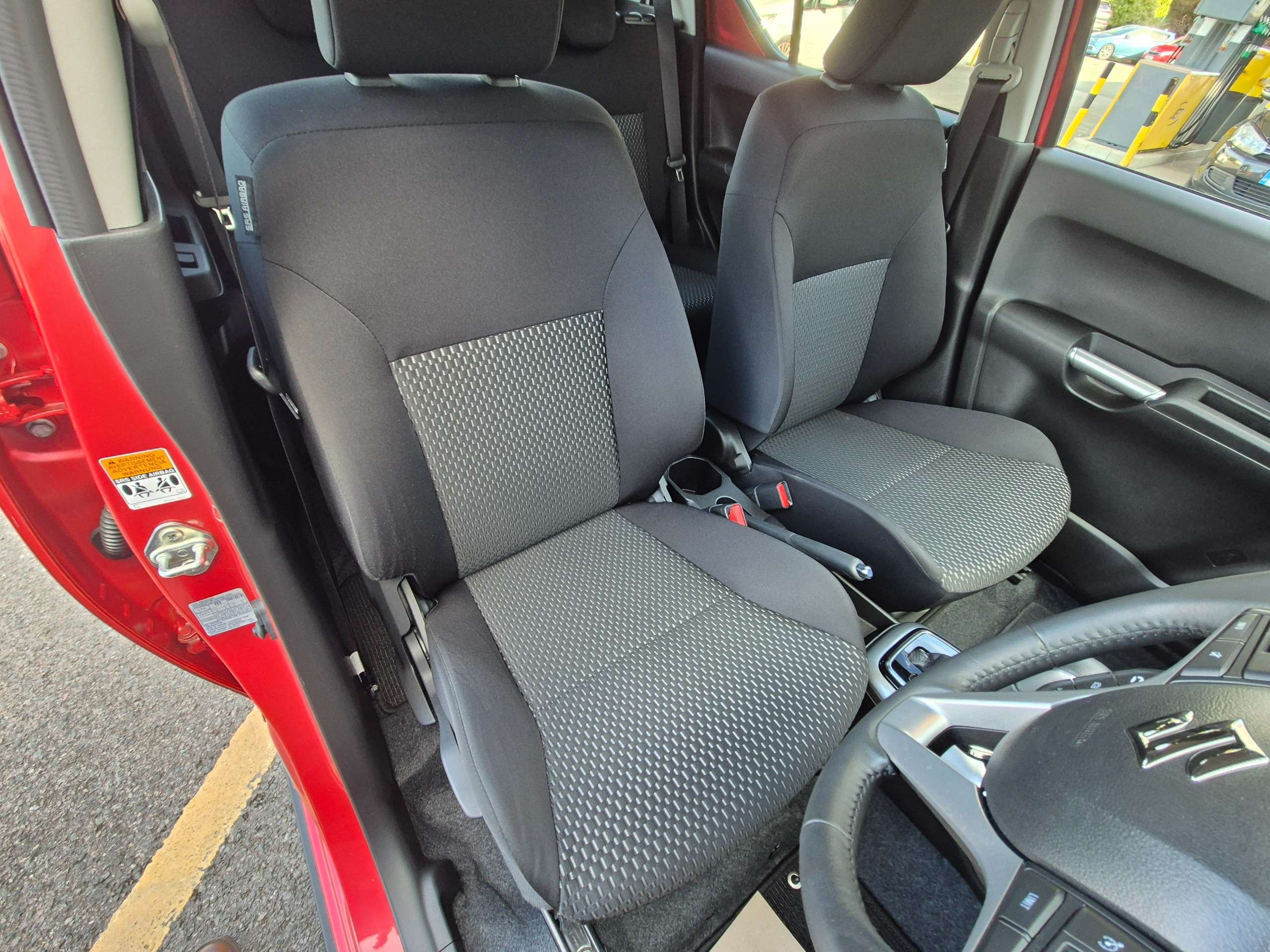 2024 SUZUKI IGNIS 2024 SUZUKI IGNIS