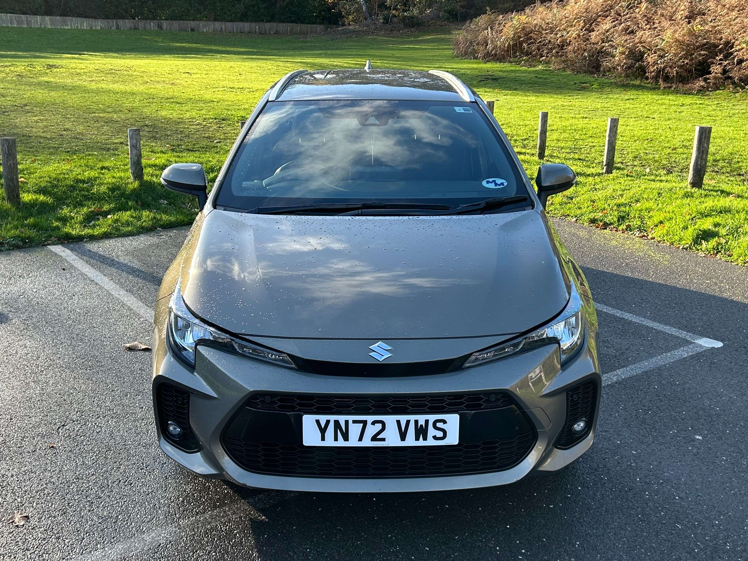 2022 SUZUKI SWACE 2022 SUZUKI SWACE