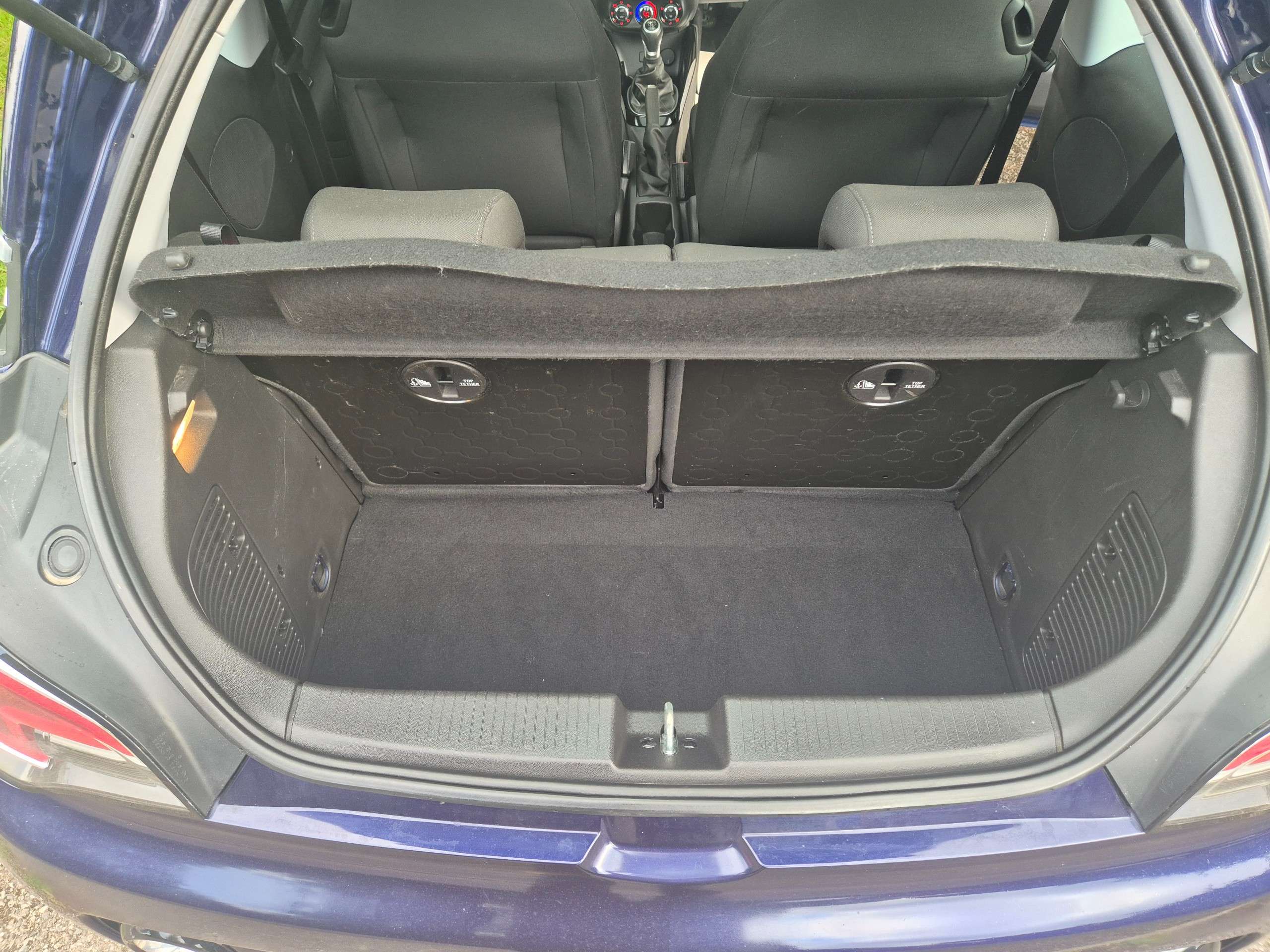 2019 VAUXHALL ADAM 2019 VAUXHALL ADAM