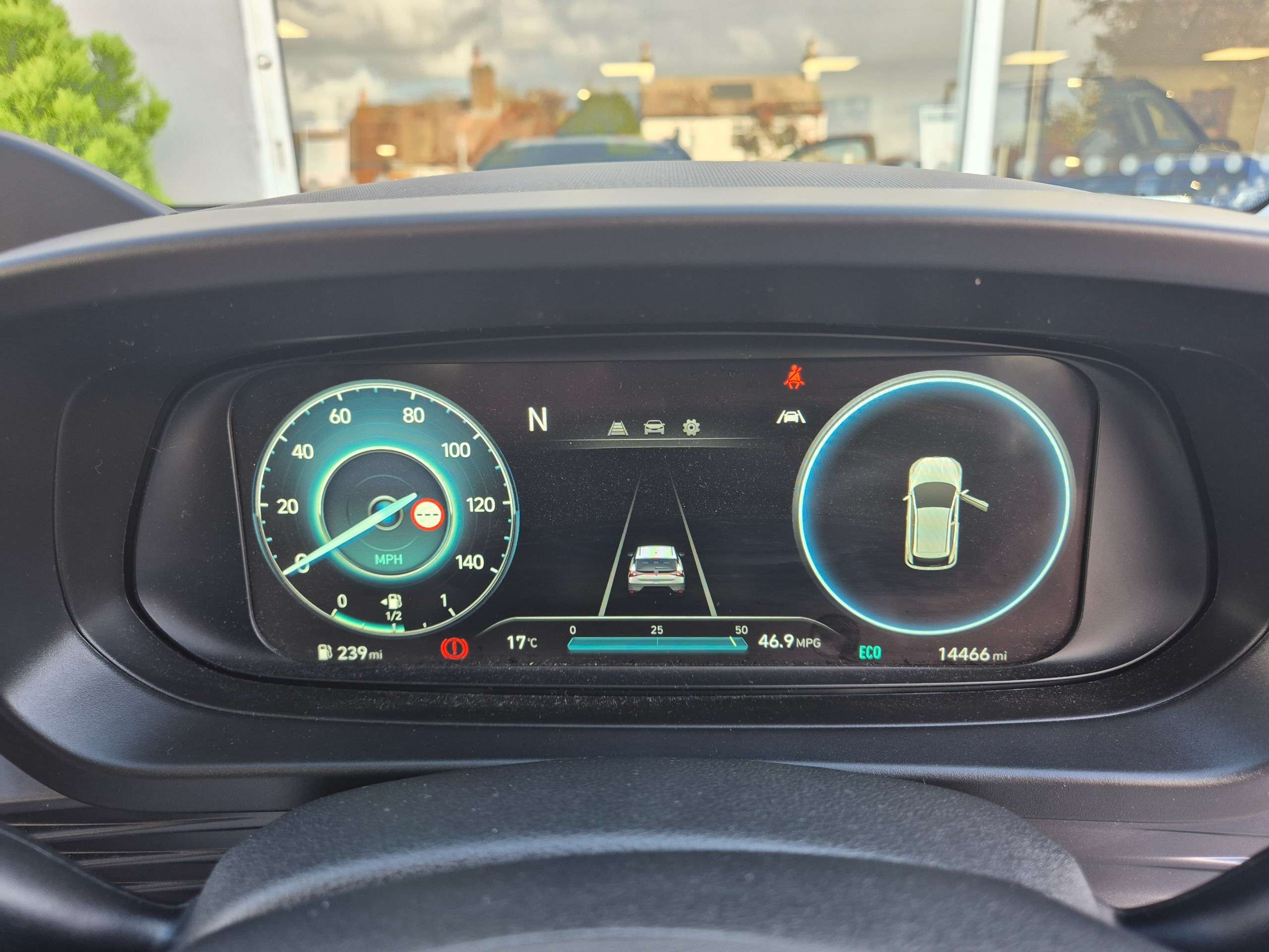 2021 HYUNDAI BAYON 2021 HYUNDAI BAYON
